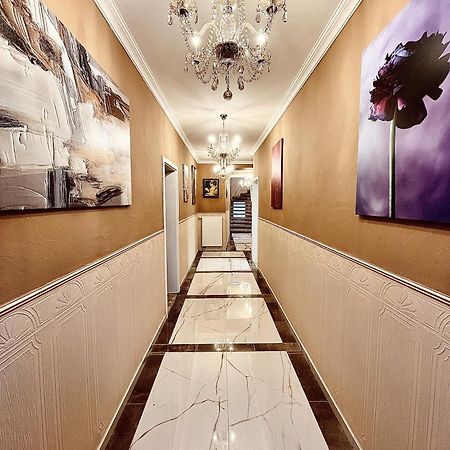 Lot54 Deluxe Apartements Neidenbach エクステリア 写真