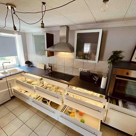 Lot54 Deluxe Apartements Neidenbach エクステリア 写真