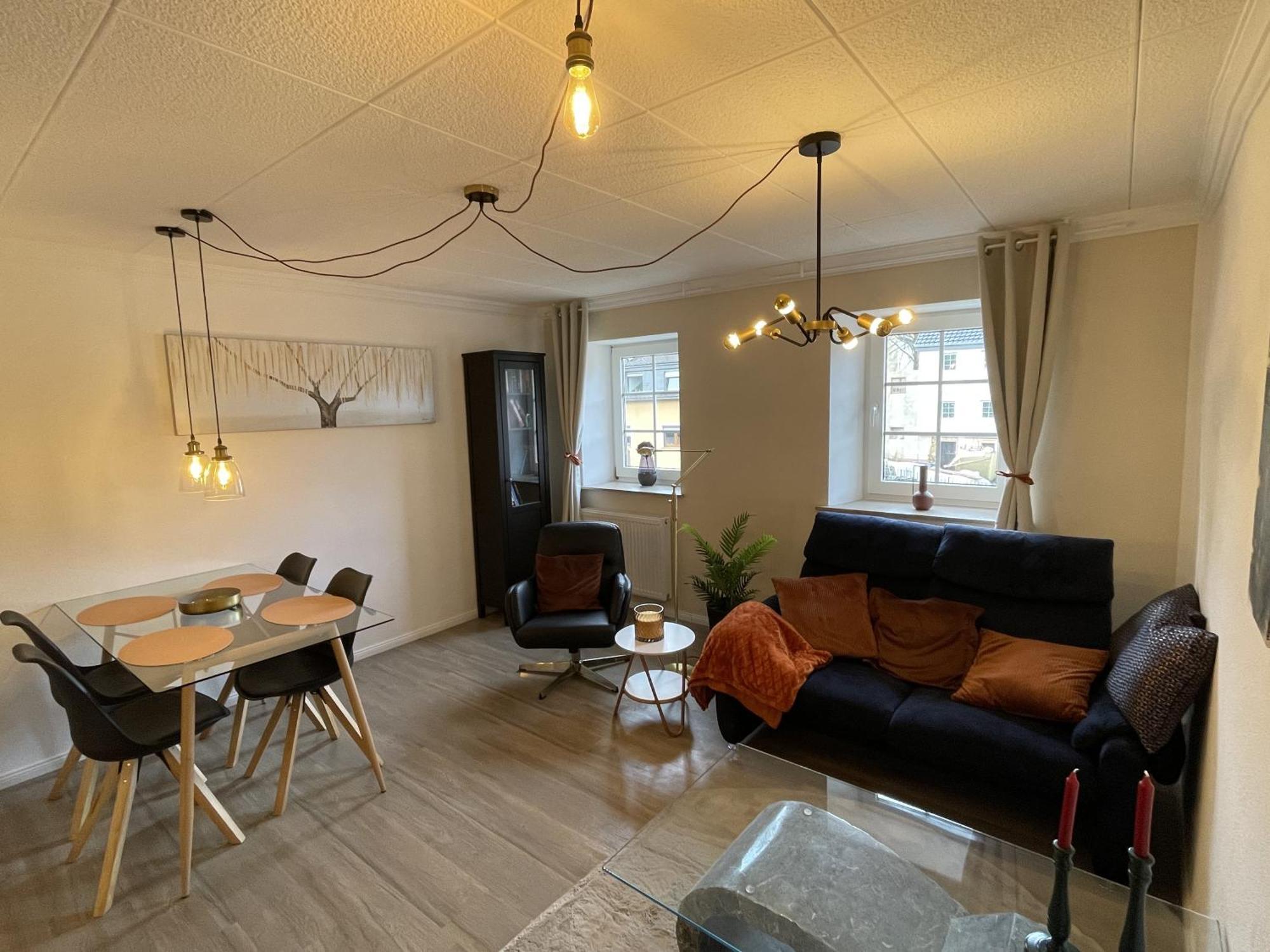 Lot54 Deluxe Apartements Neidenbach エクステリア 写真