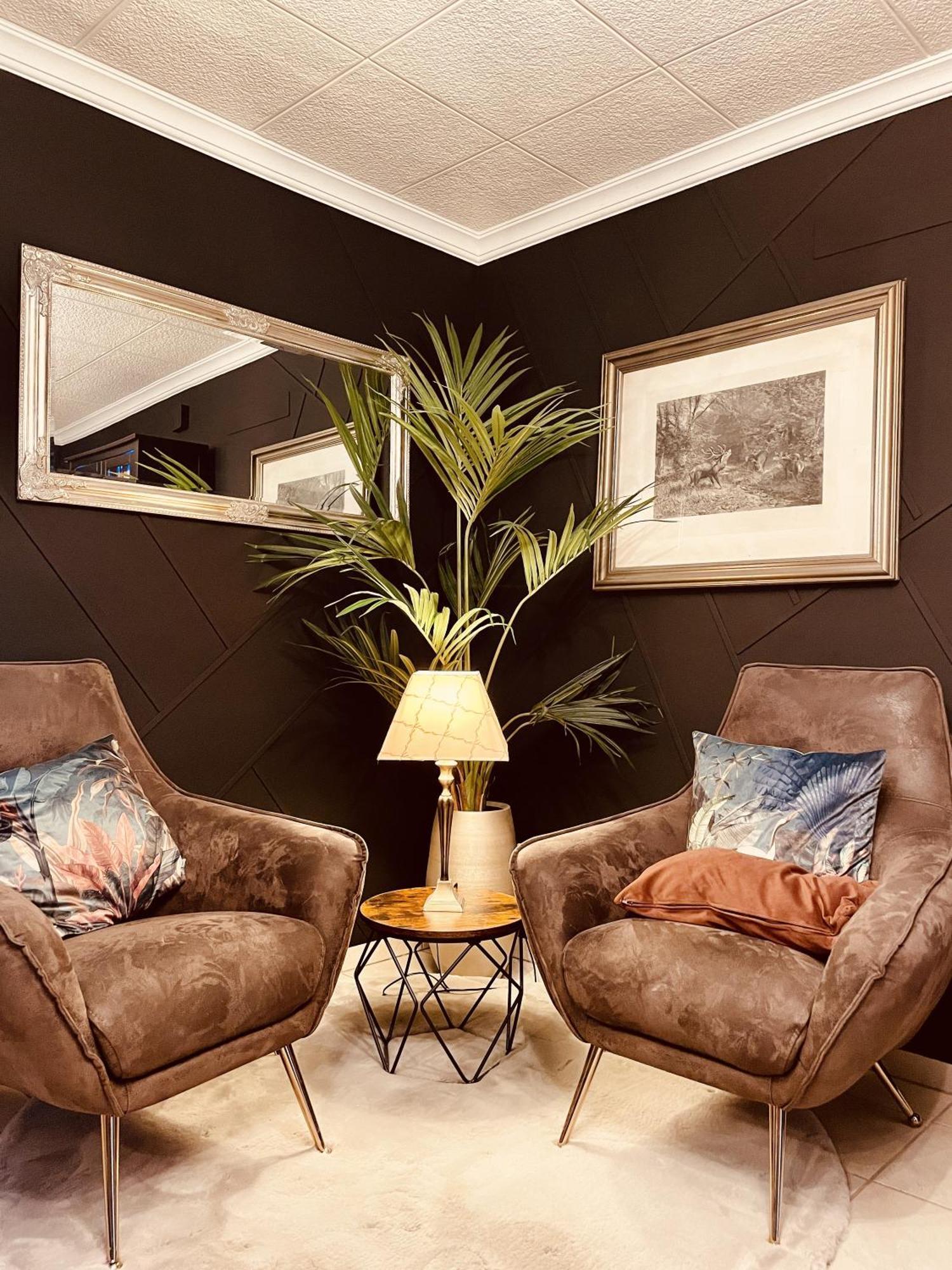 Lot54 Deluxe Apartements Neidenbach エクステリア 写真
