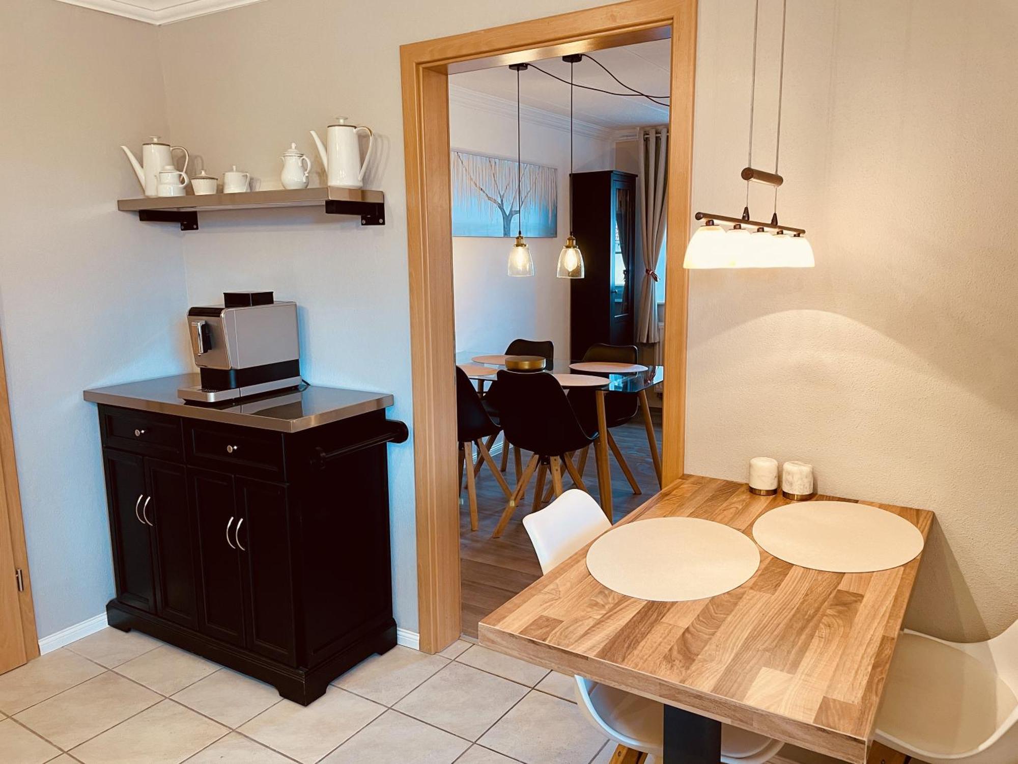 Lot54 Deluxe Apartements Neidenbach エクステリア 写真