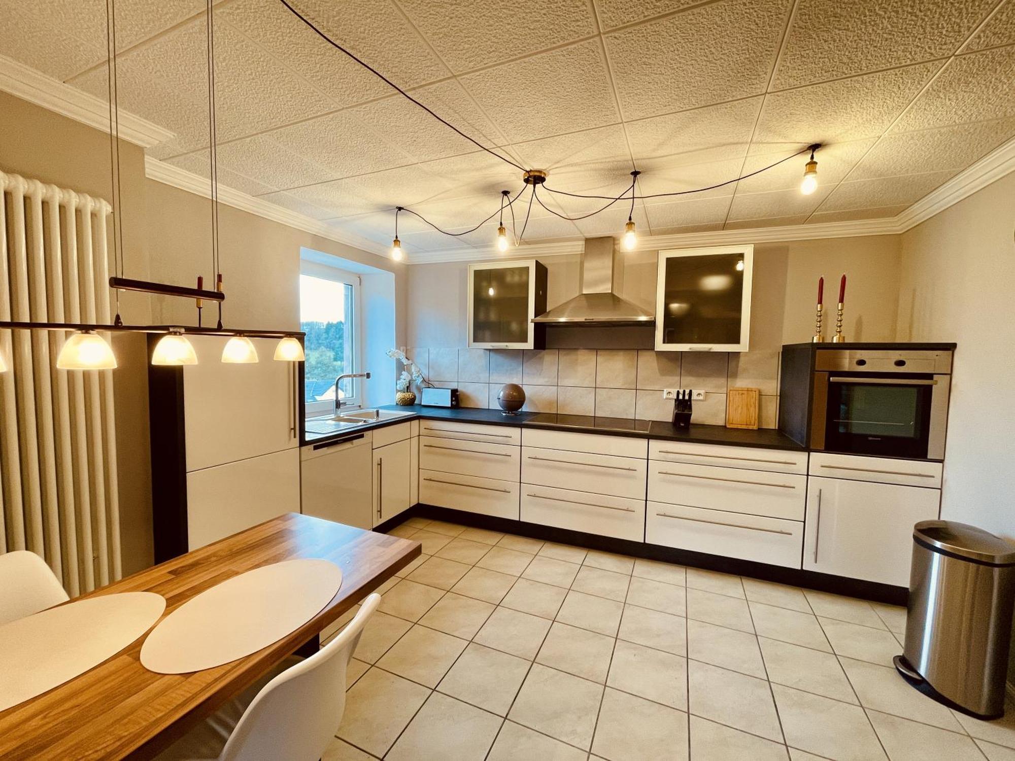Lot54 Deluxe Apartements Neidenbach エクステリア 写真