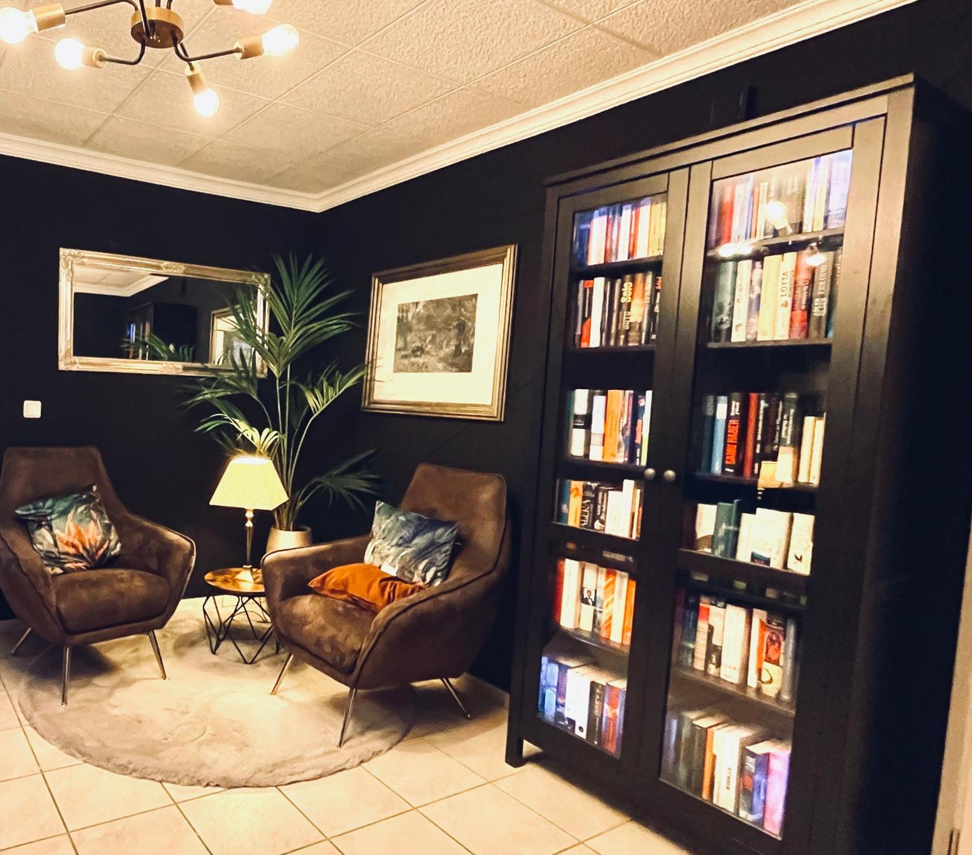 Lot54 Deluxe Apartements Neidenbach エクステリア 写真