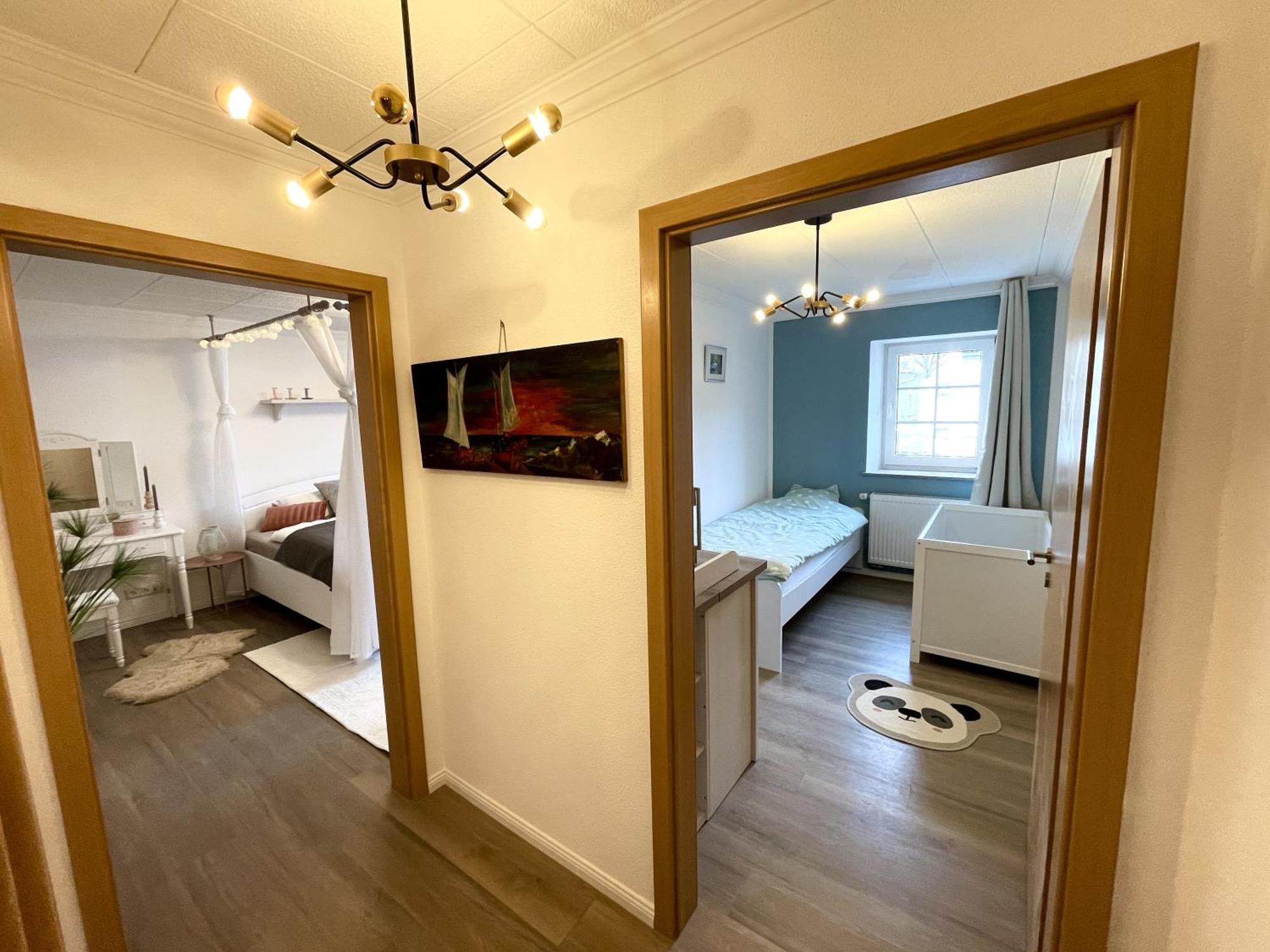Lot54 Deluxe Apartements Neidenbach エクステリア 写真