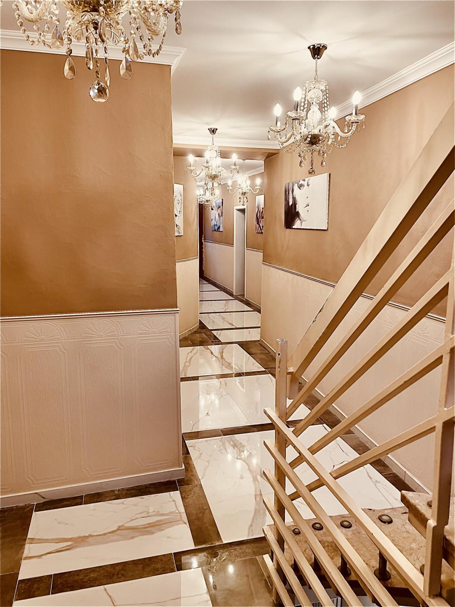 Lot54 Deluxe Apartements Neidenbach エクステリア 写真