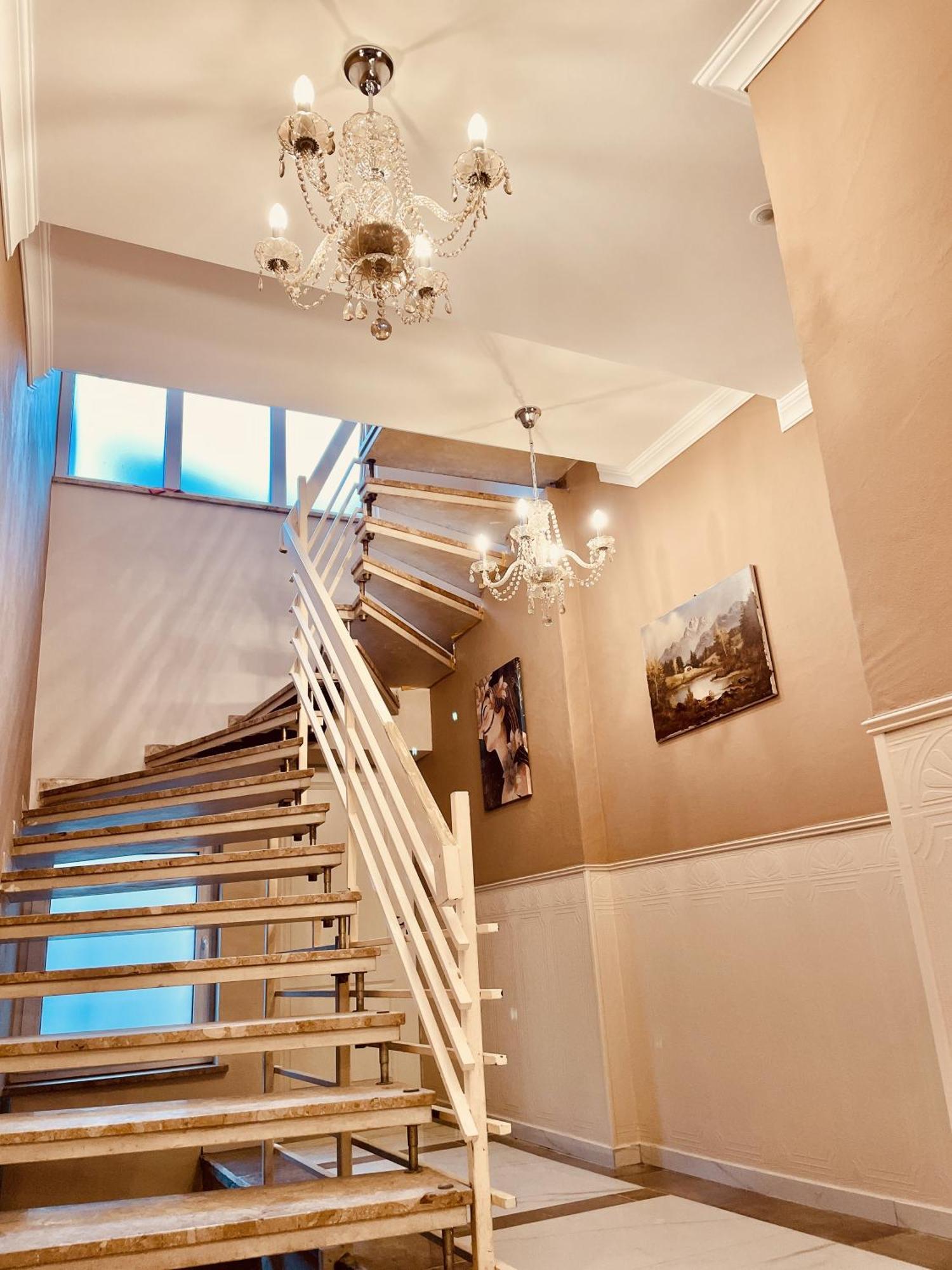 Lot54 Deluxe Apartements Neidenbach エクステリア 写真