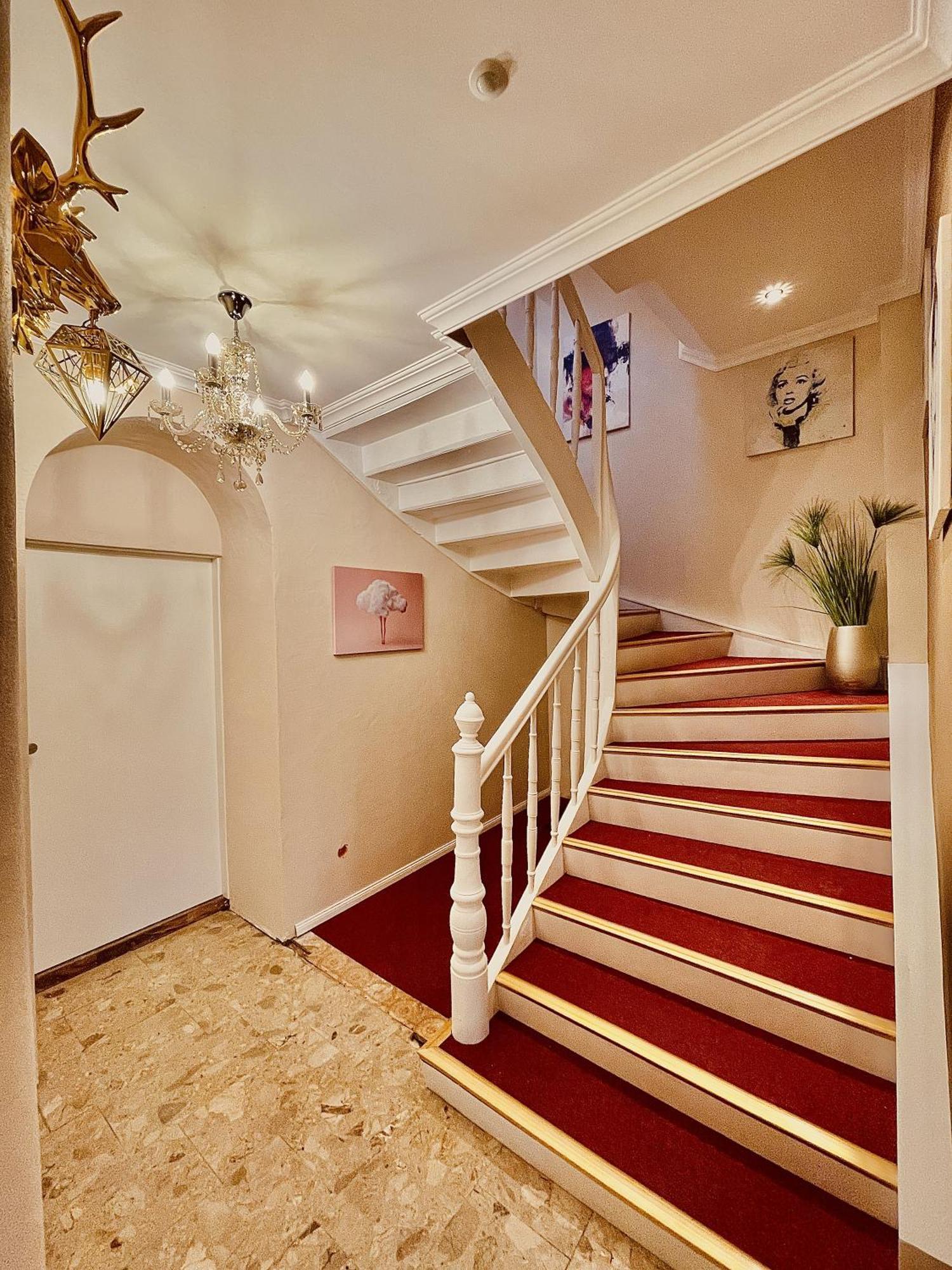 Lot54 Deluxe Apartements Neidenbach エクステリア 写真