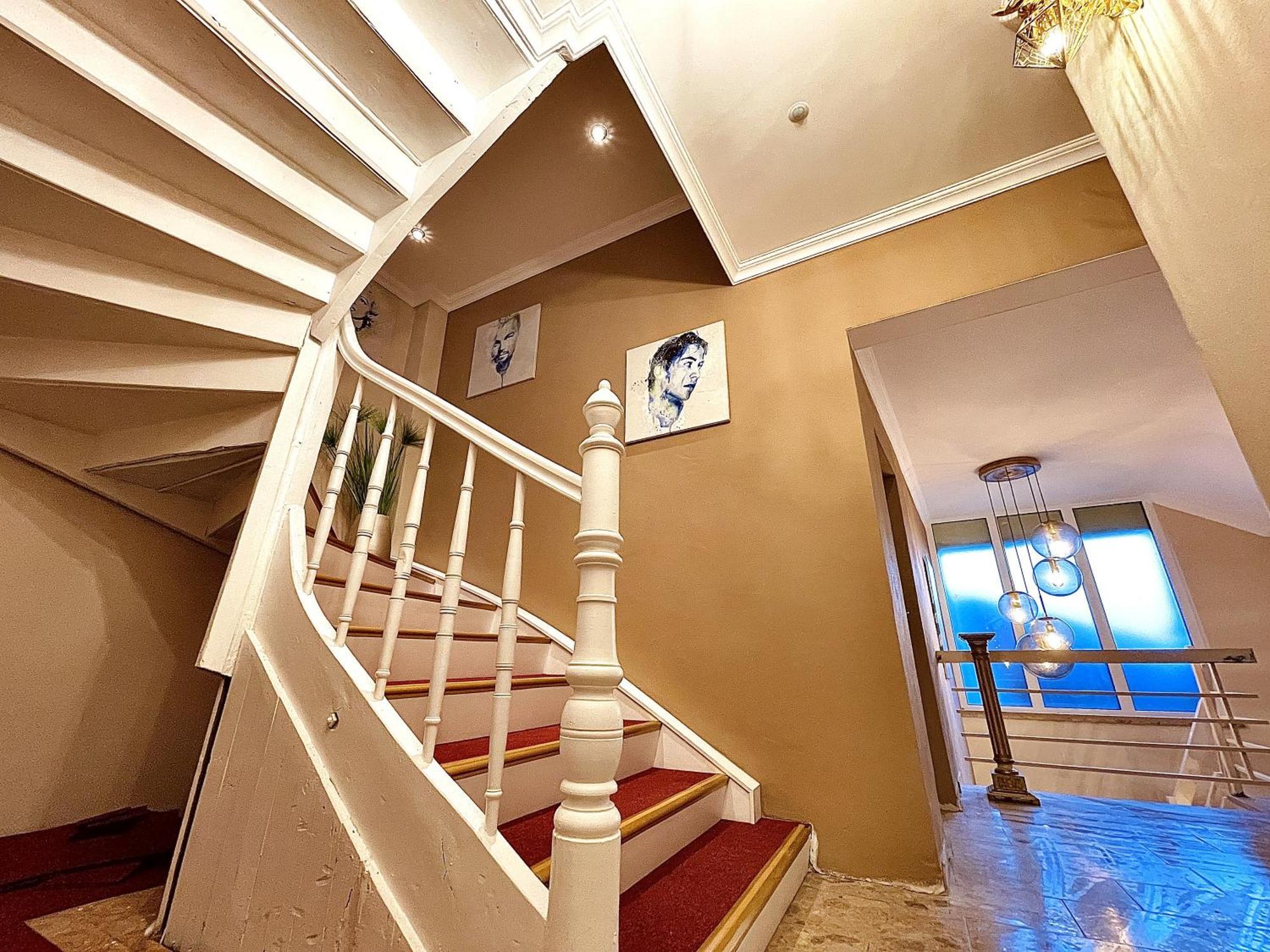 Lot54 Deluxe Apartements Neidenbach エクステリア 写真