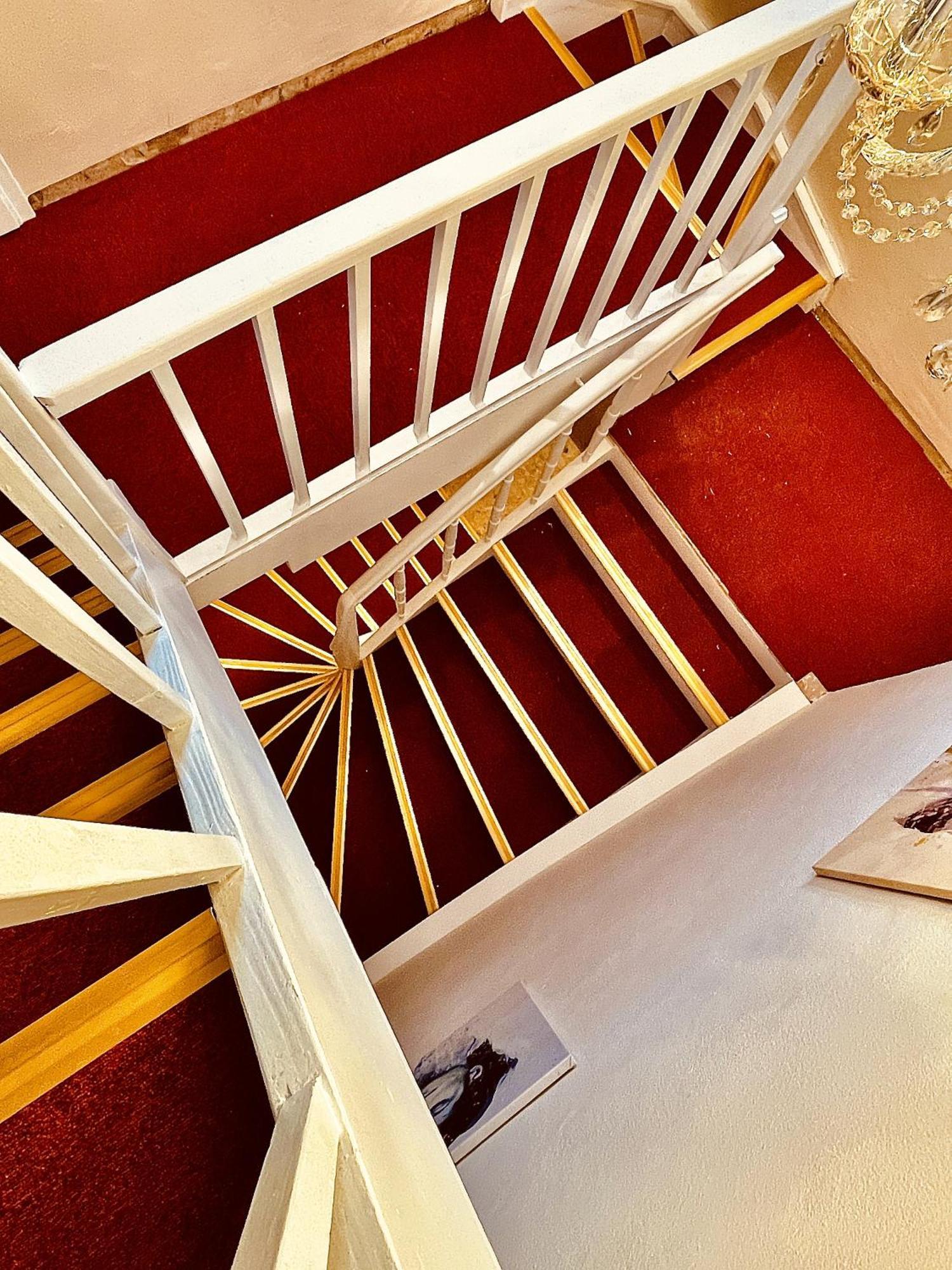 Lot54 Deluxe Apartements Neidenbach エクステリア 写真