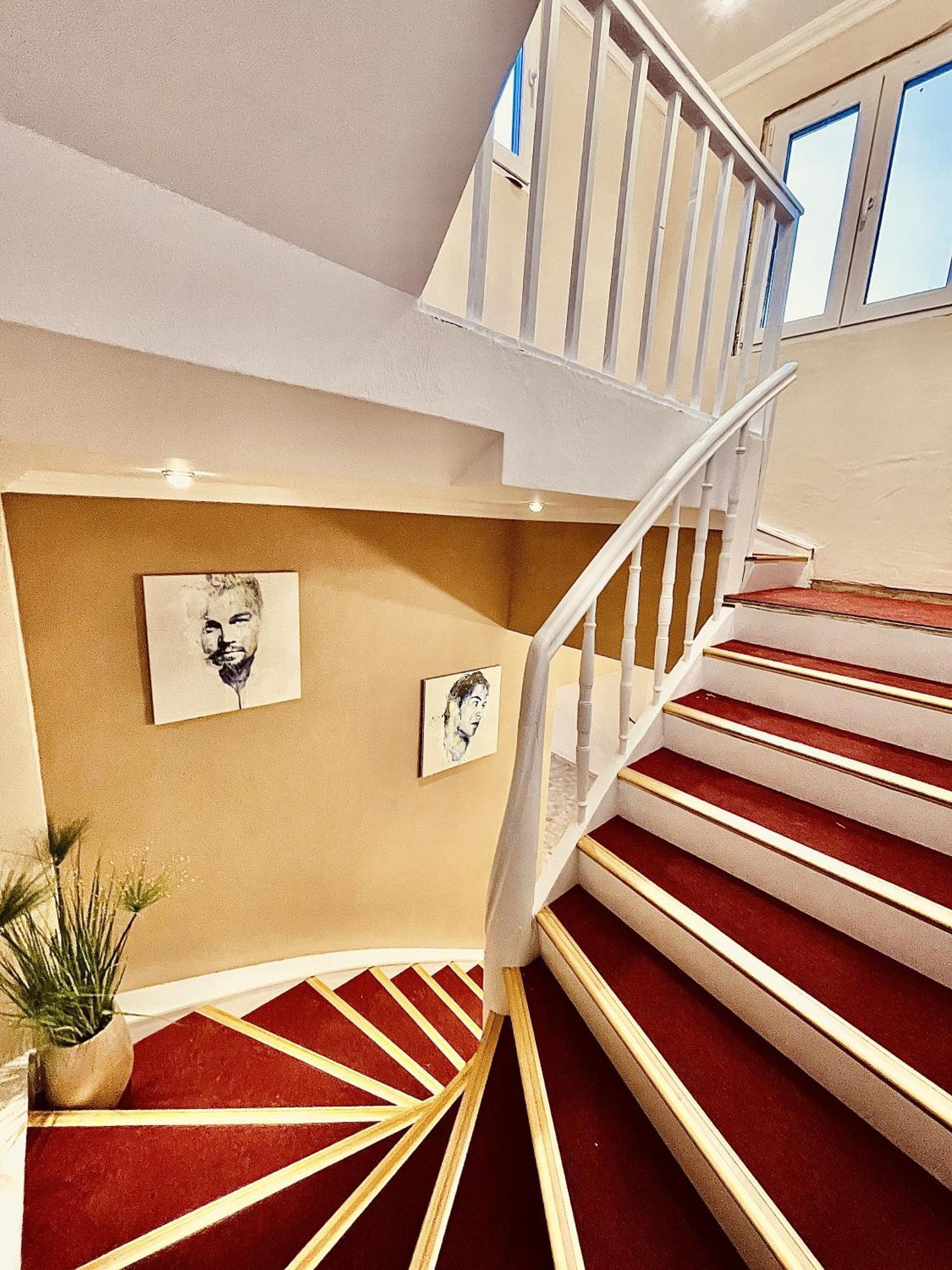 Lot54 Deluxe Apartements Neidenbach エクステリア 写真