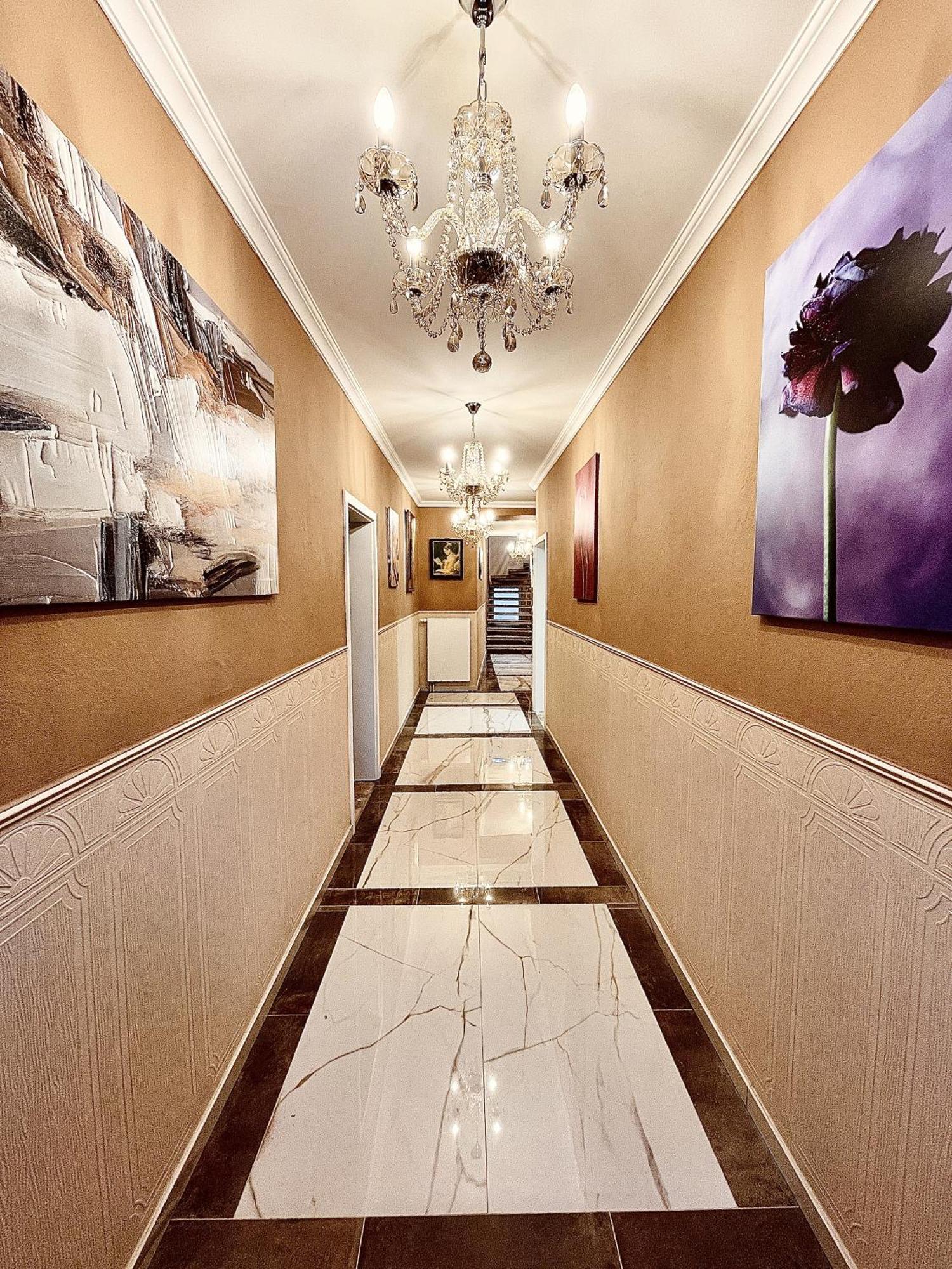 Lot54 Deluxe Apartements Neidenbach エクステリア 写真