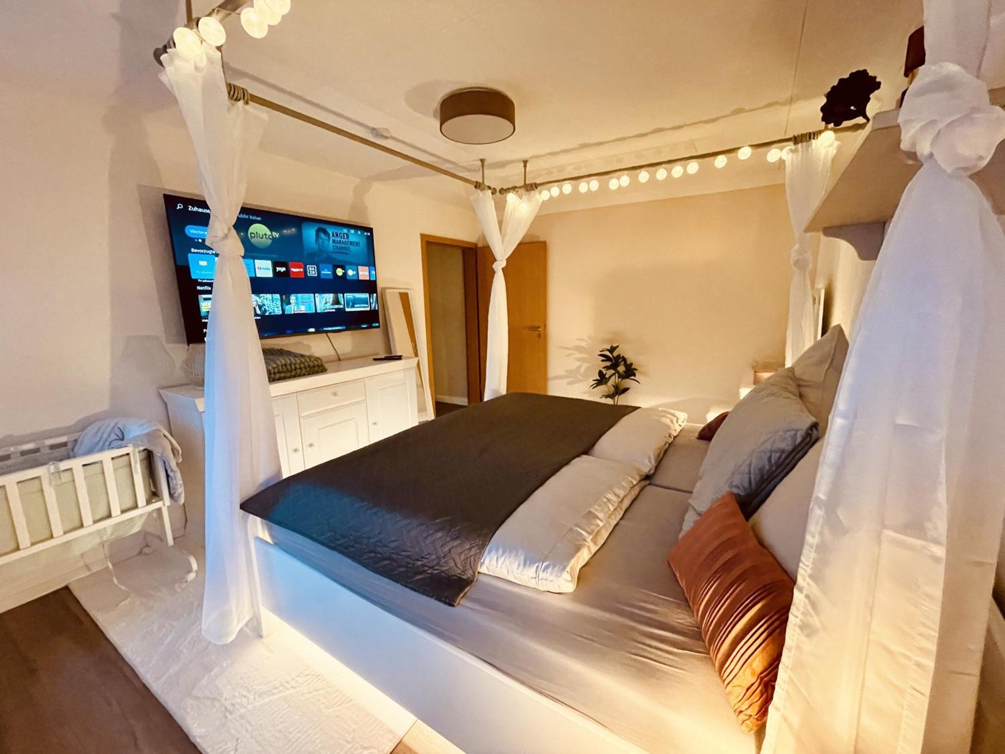Lot54 Deluxe Apartements Neidenbach エクステリア 写真