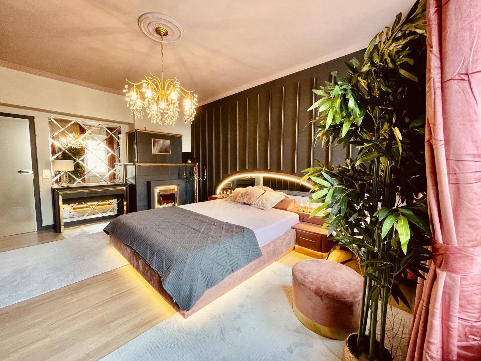 Lot54 Deluxe Apartements Neidenbach エクステリア 写真