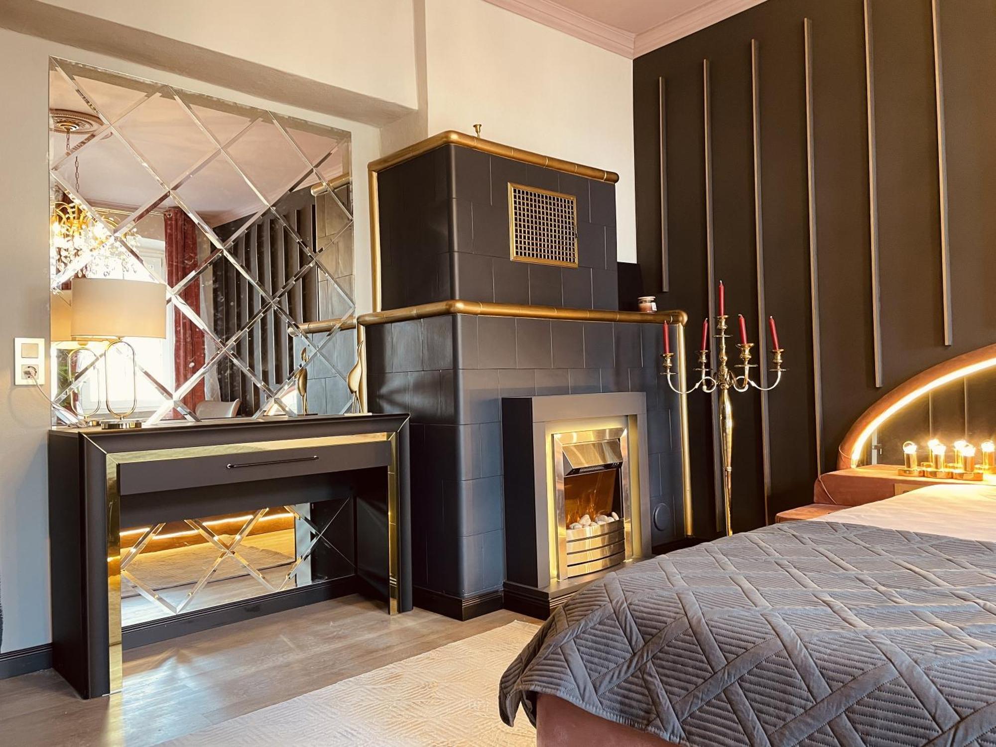 Lot54 Deluxe Apartements Neidenbach エクステリア 写真