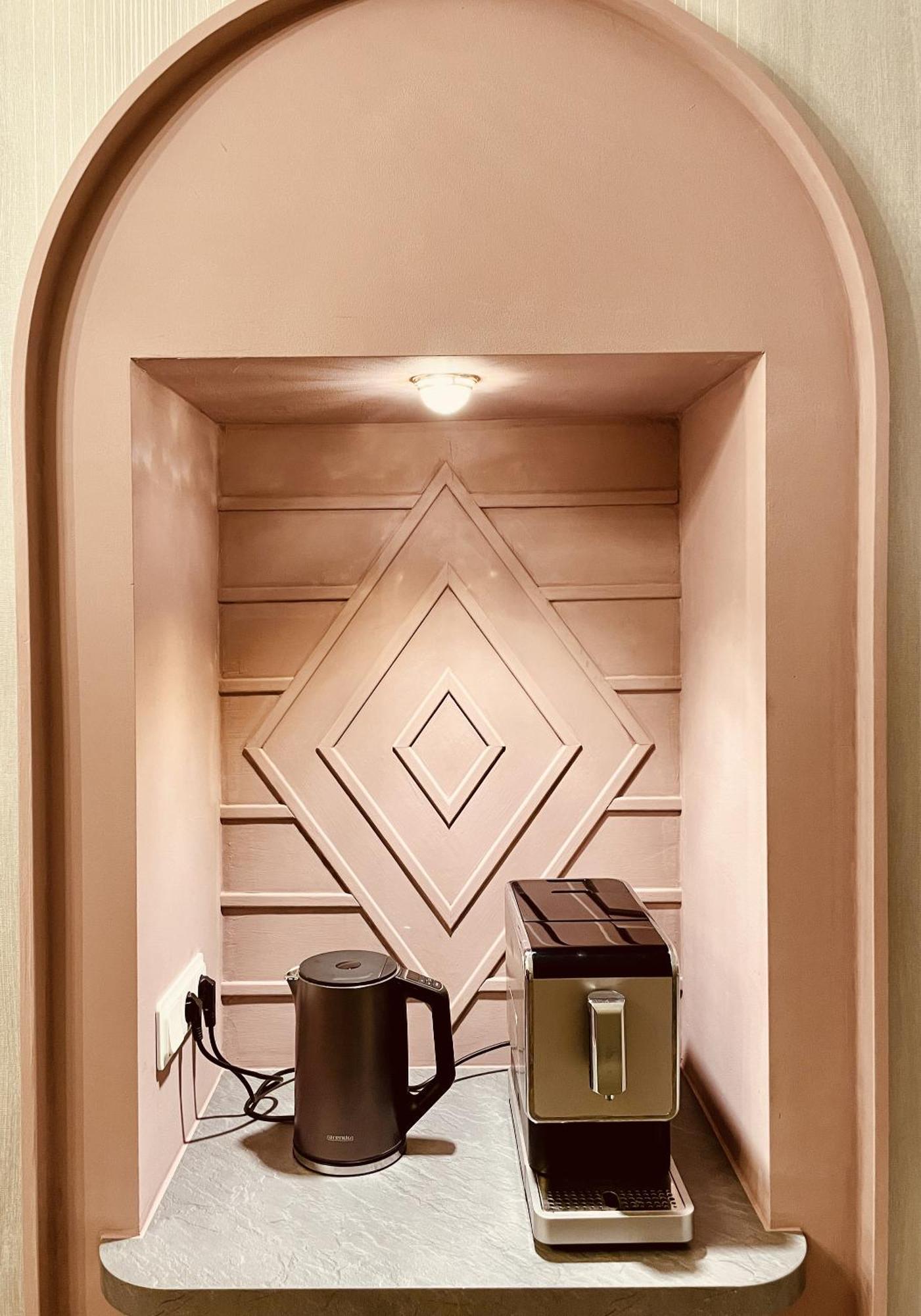 Lot54 Deluxe Apartements Neidenbach エクステリア 写真