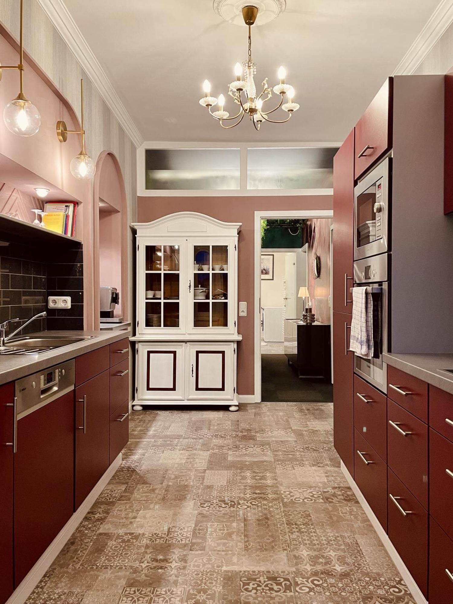 Lot54 Deluxe Apartements Neidenbach エクステリア 写真