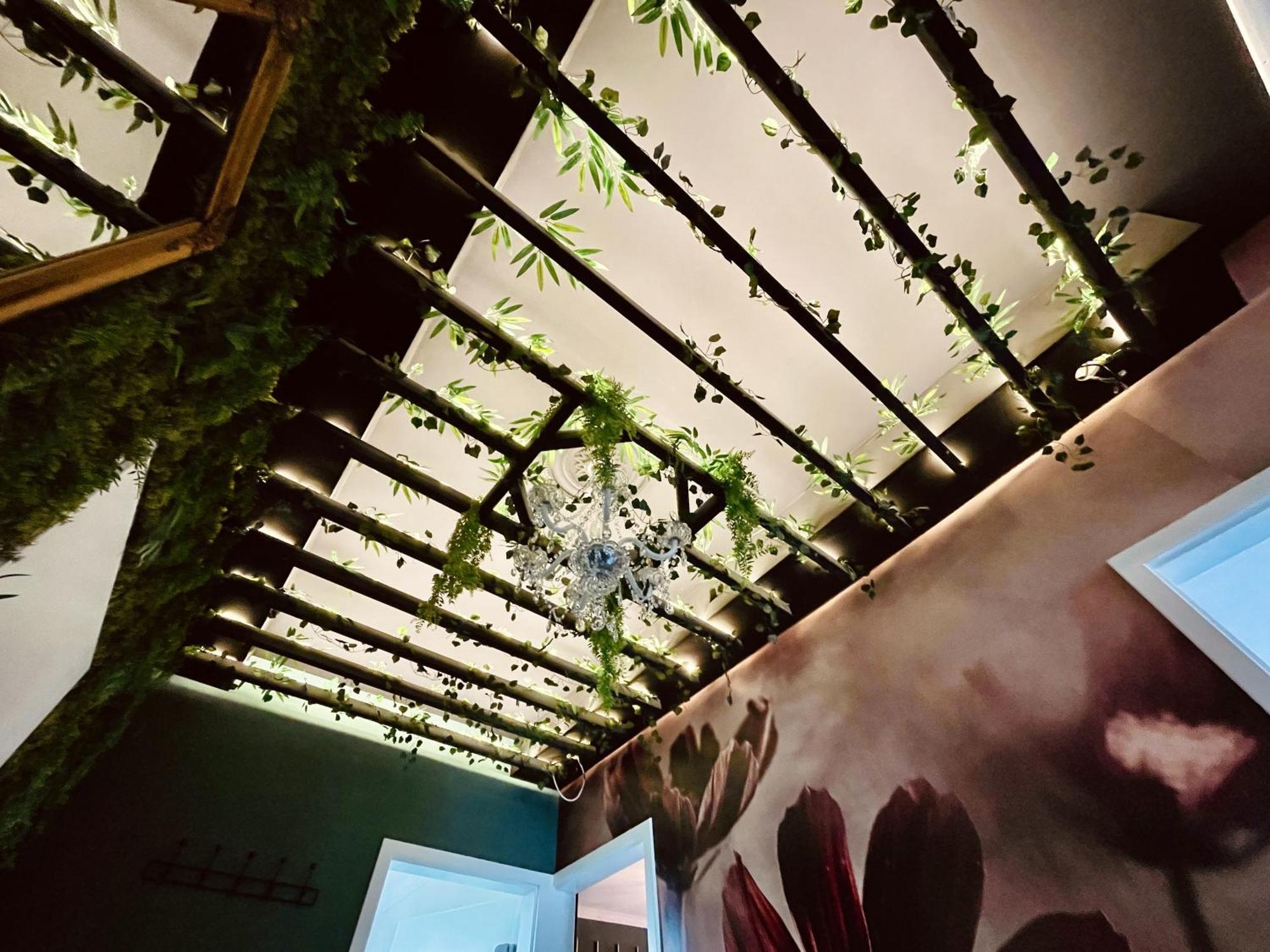 Lot54 Deluxe Apartements Neidenbach エクステリア 写真