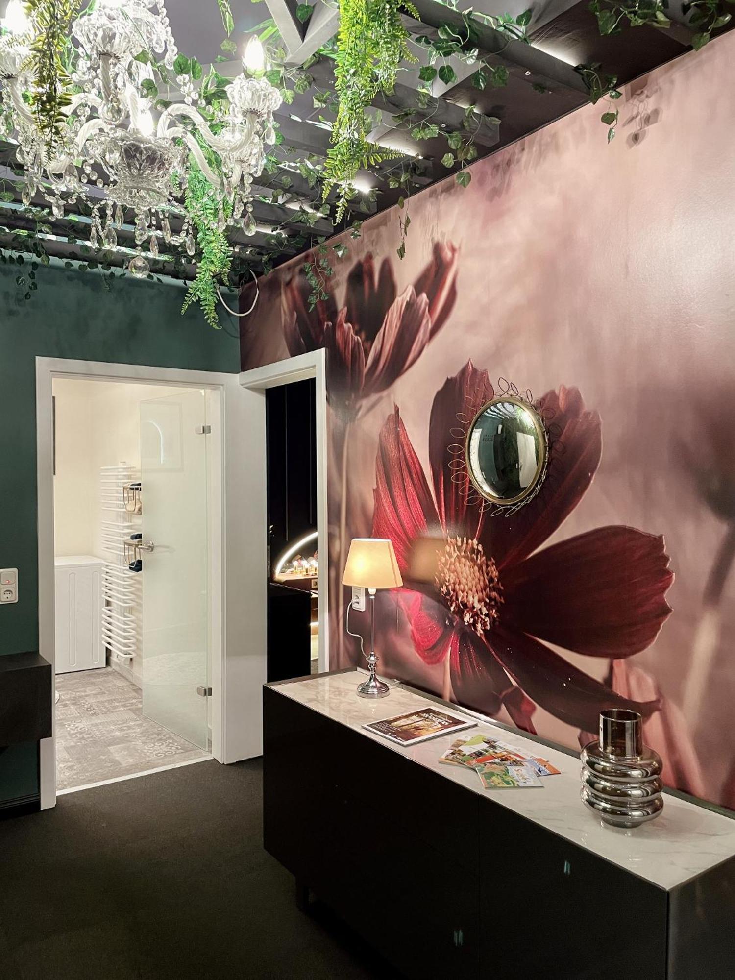 Lot54 Deluxe Apartements Neidenbach エクステリア 写真