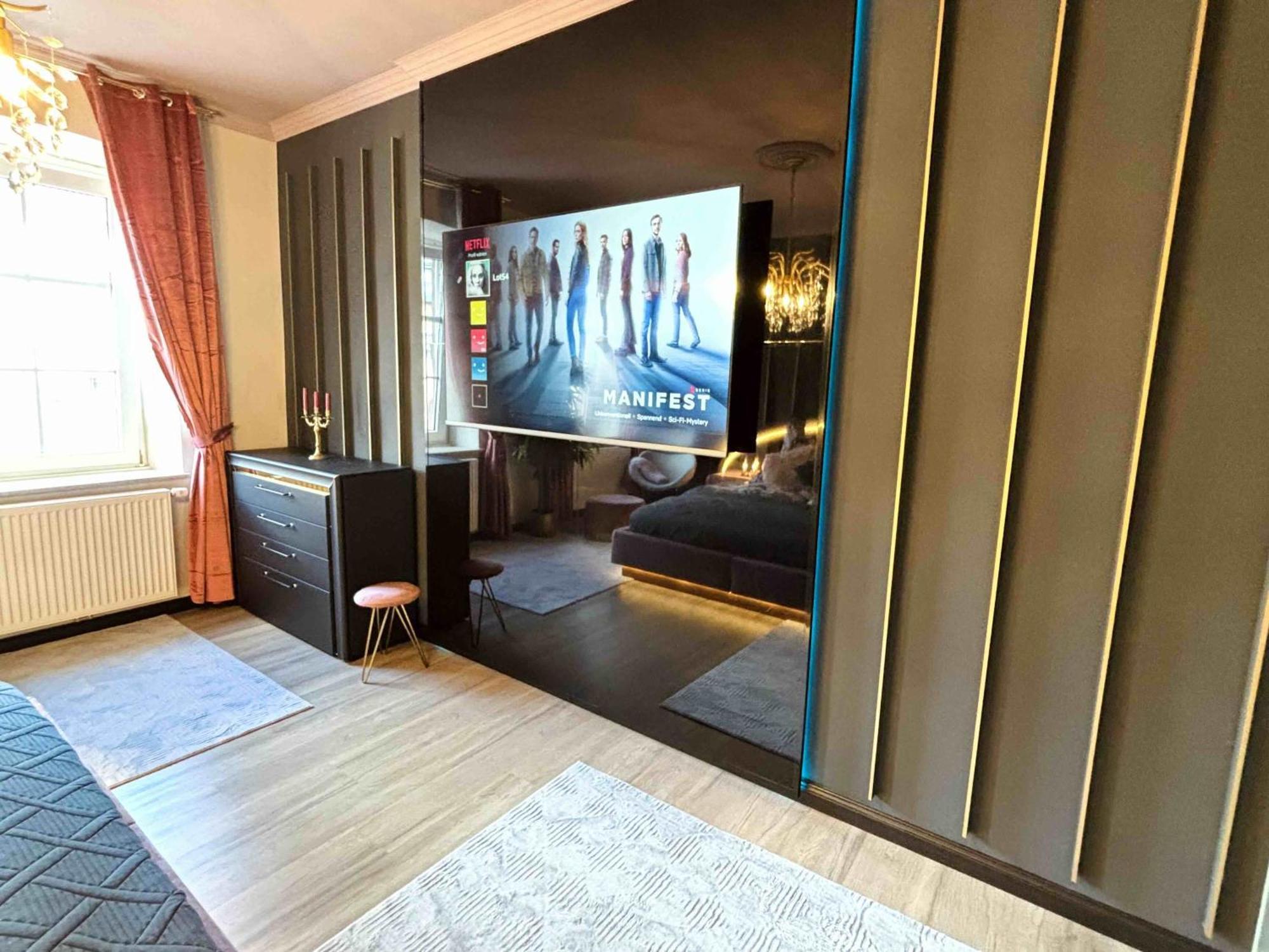 Lot54 Deluxe Apartements Neidenbach エクステリア 写真
