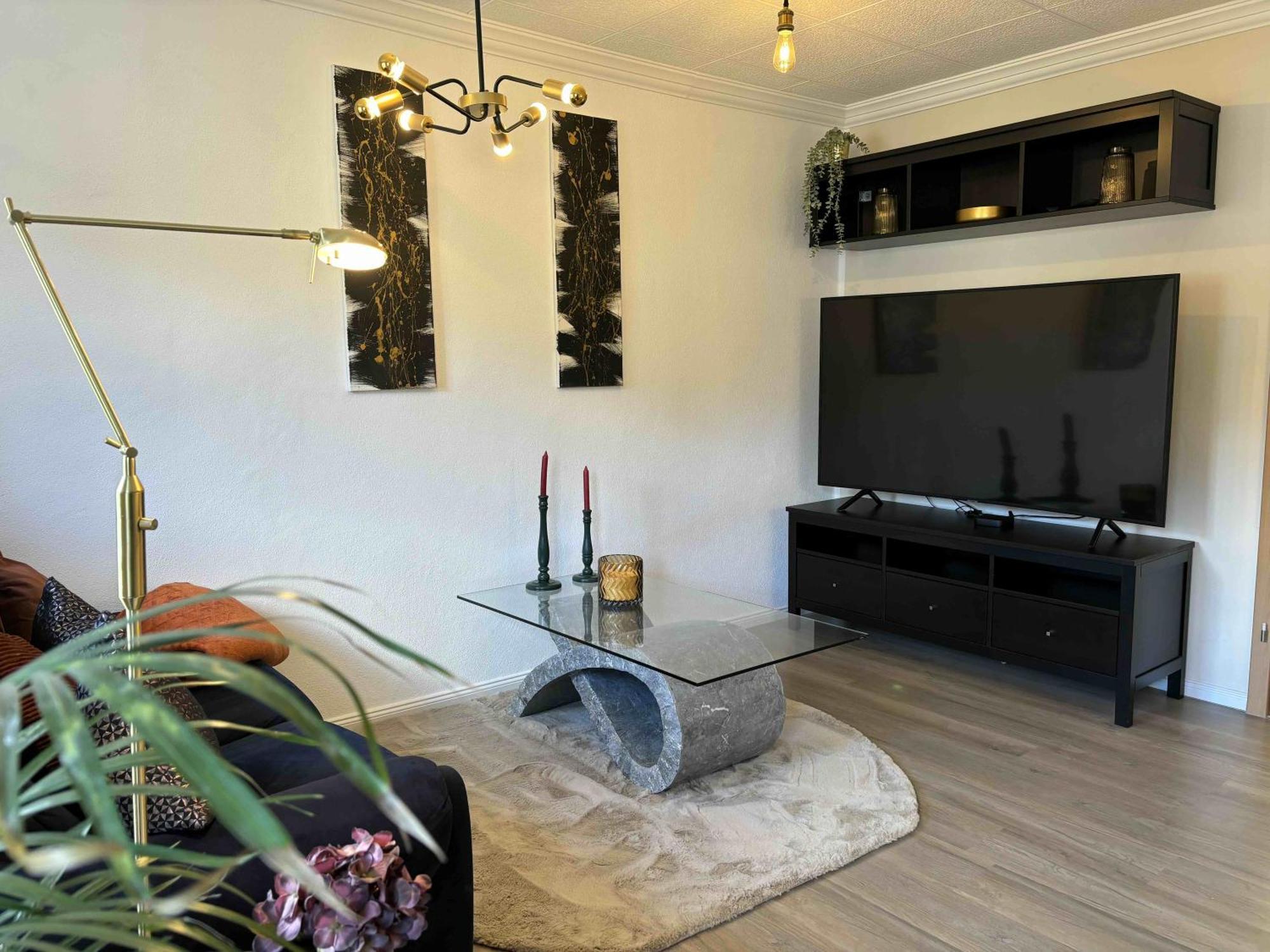 Lot54 Deluxe Apartements Neidenbach エクステリア 写真