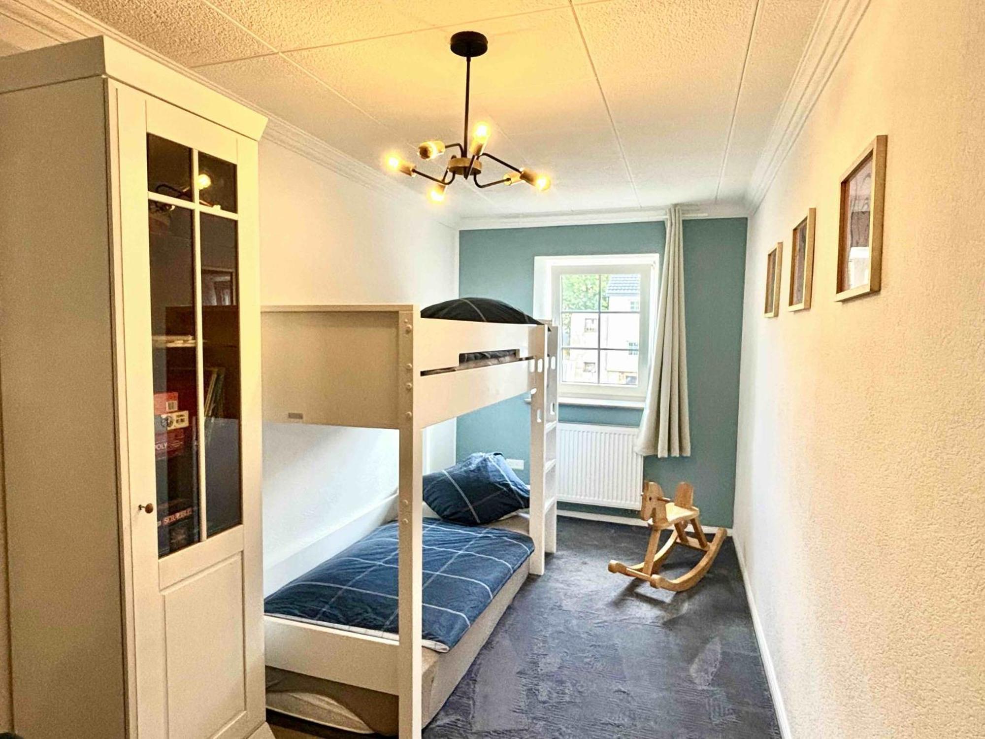 Lot54 Deluxe Apartements Neidenbach エクステリア 写真