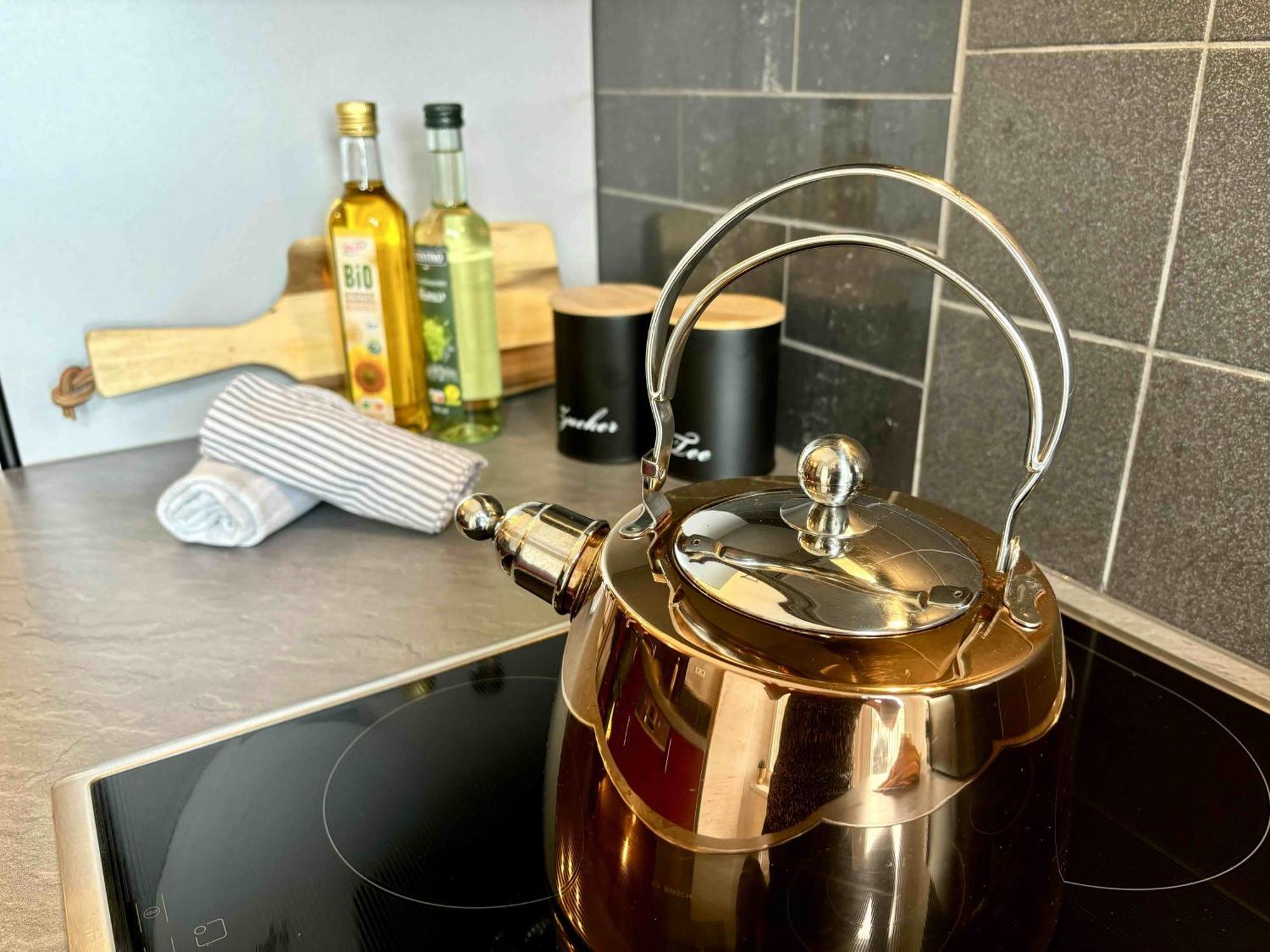 Lot54 Deluxe Apartements Neidenbach エクステリア 写真