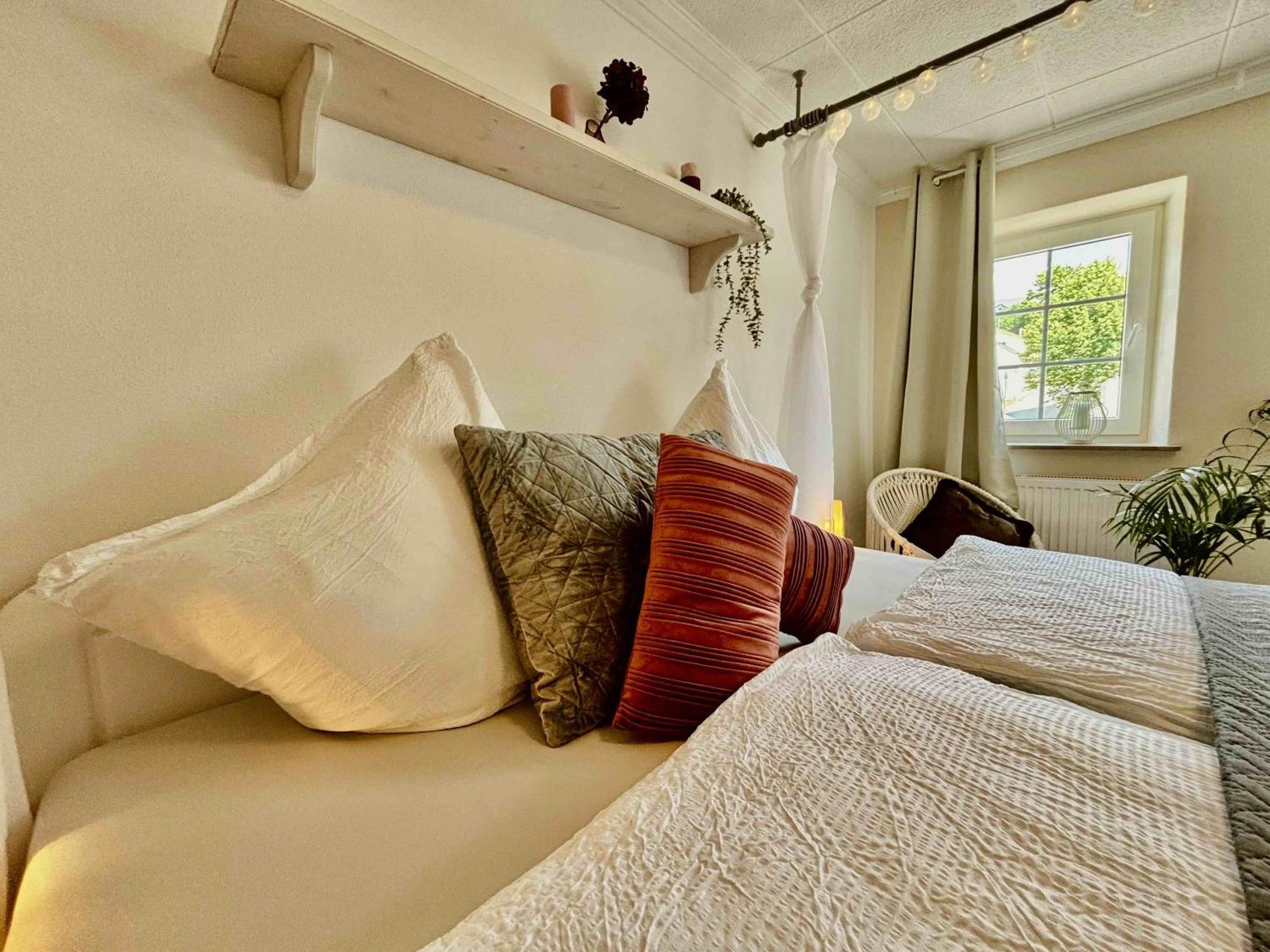 Lot54 Deluxe Apartements Neidenbach エクステリア 写真