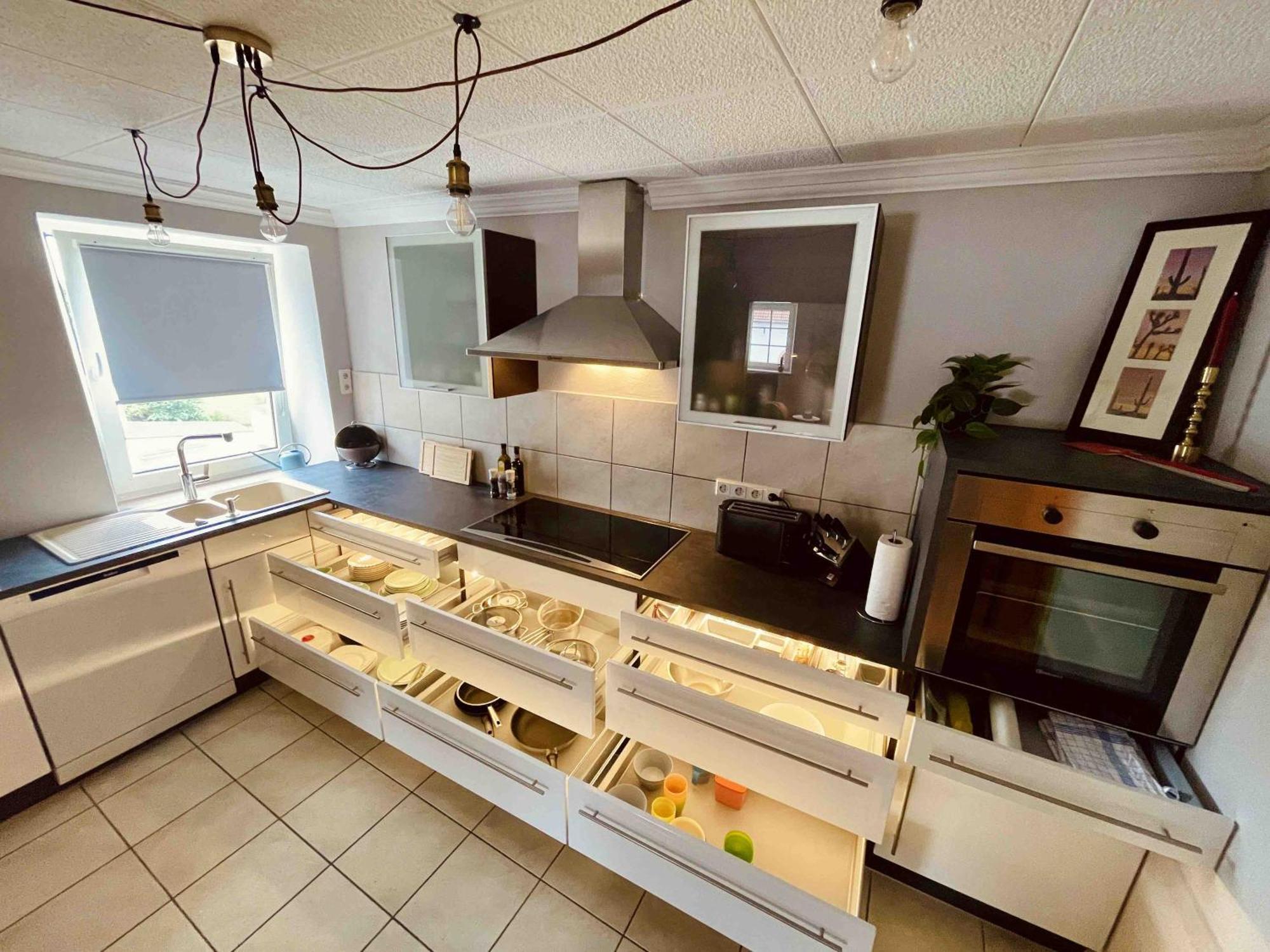 Lot54 Deluxe Apartements Neidenbach エクステリア 写真
