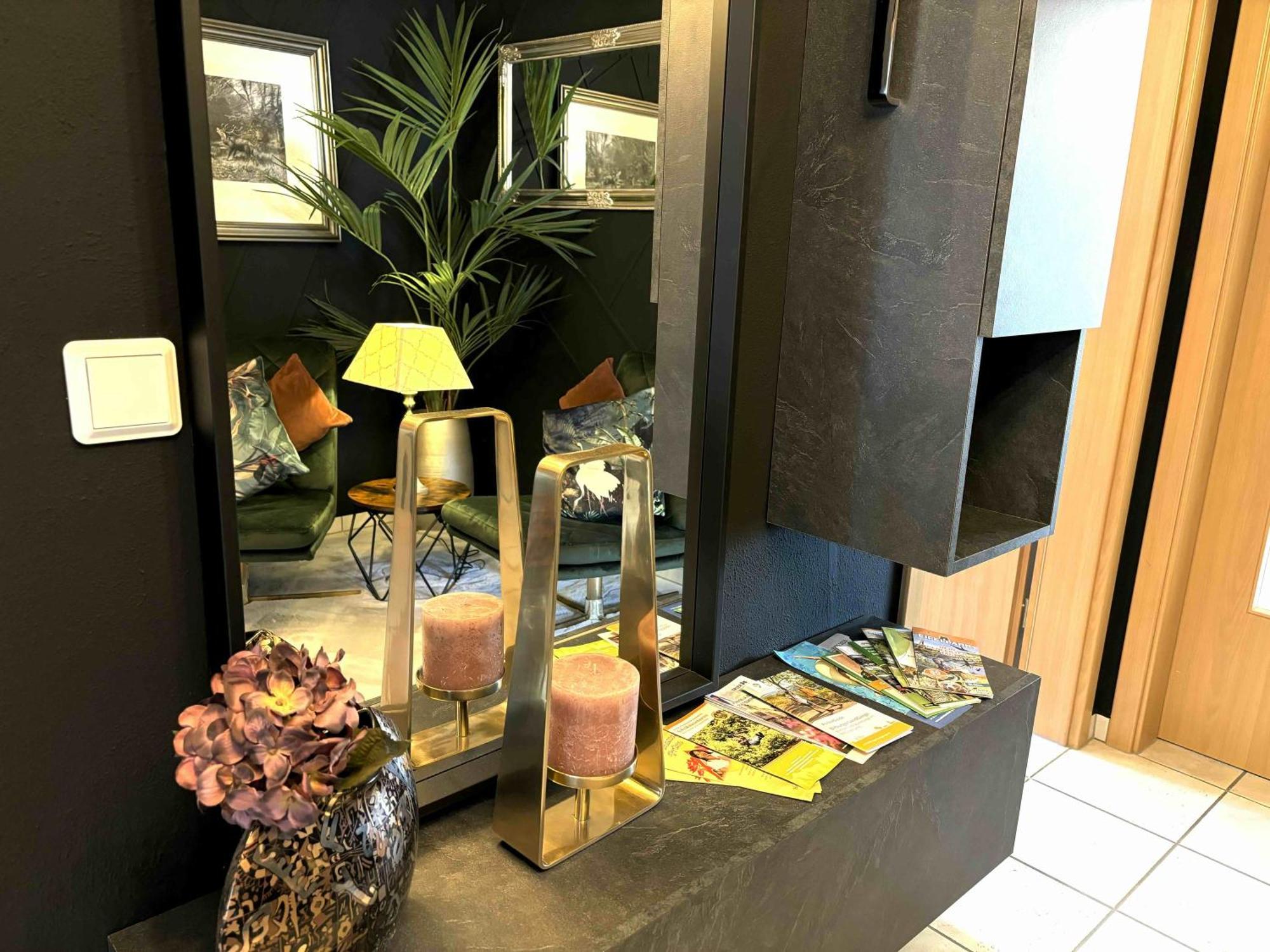 Lot54 Deluxe Apartements Neidenbach エクステリア 写真