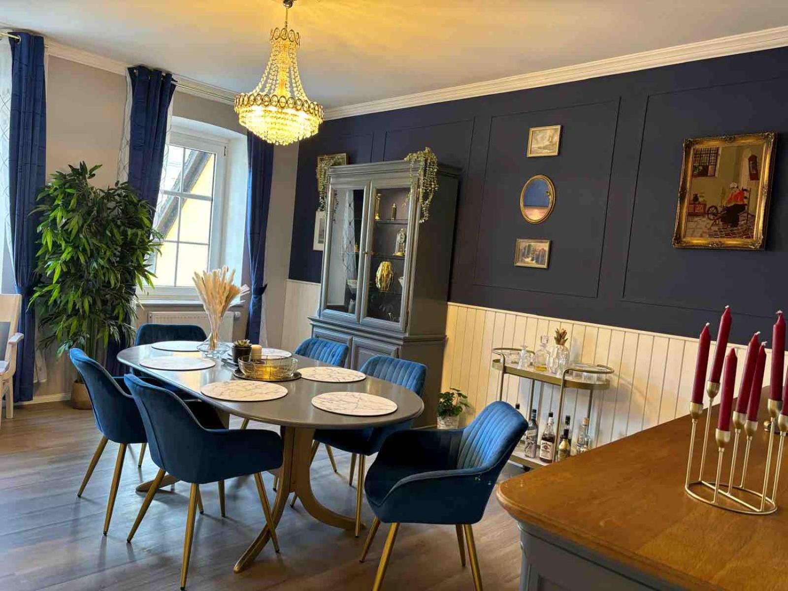 Lot54 Deluxe Apartements Neidenbach エクステリア 写真