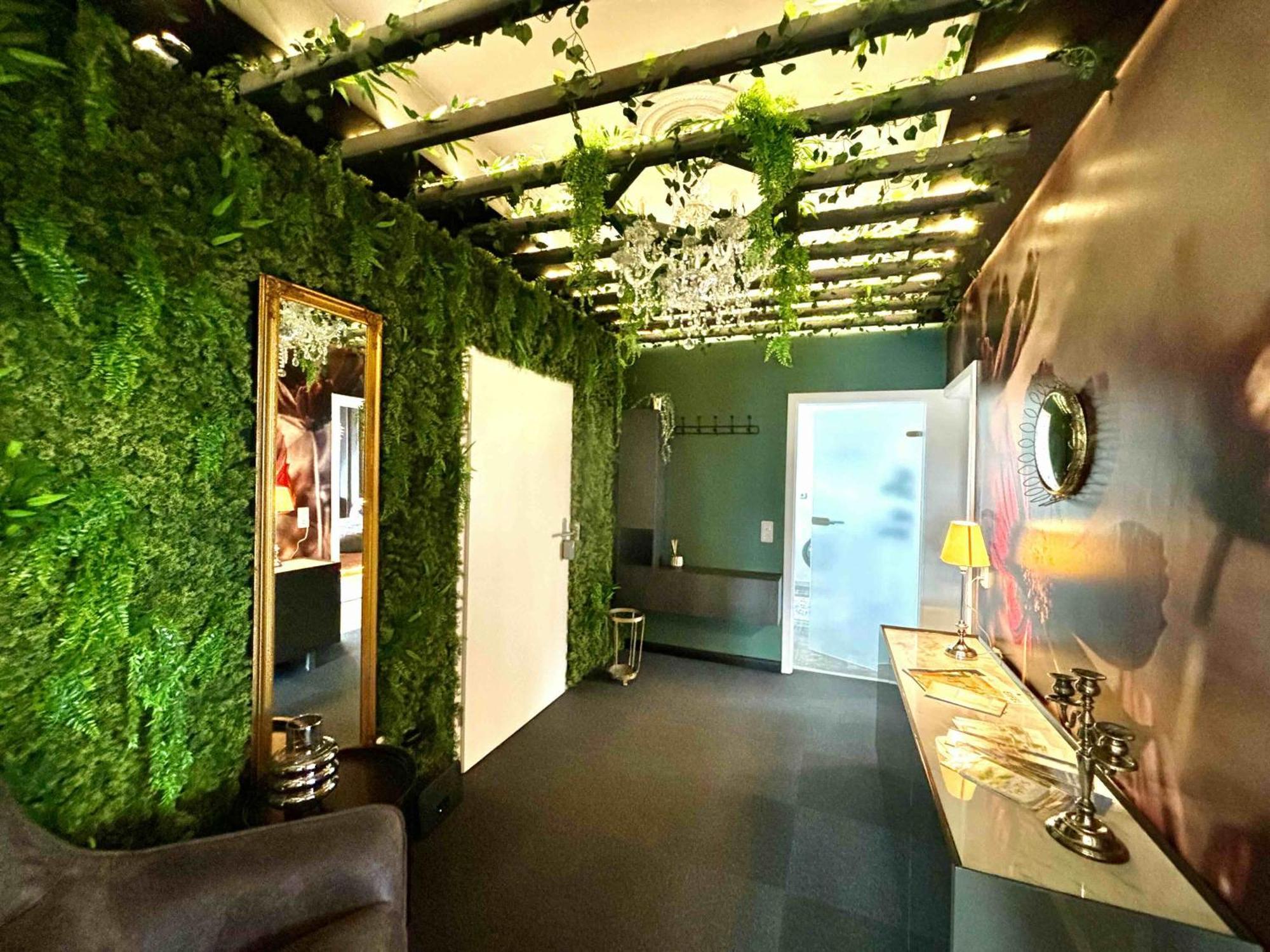 Lot54 Deluxe Apartements Neidenbach エクステリア 写真