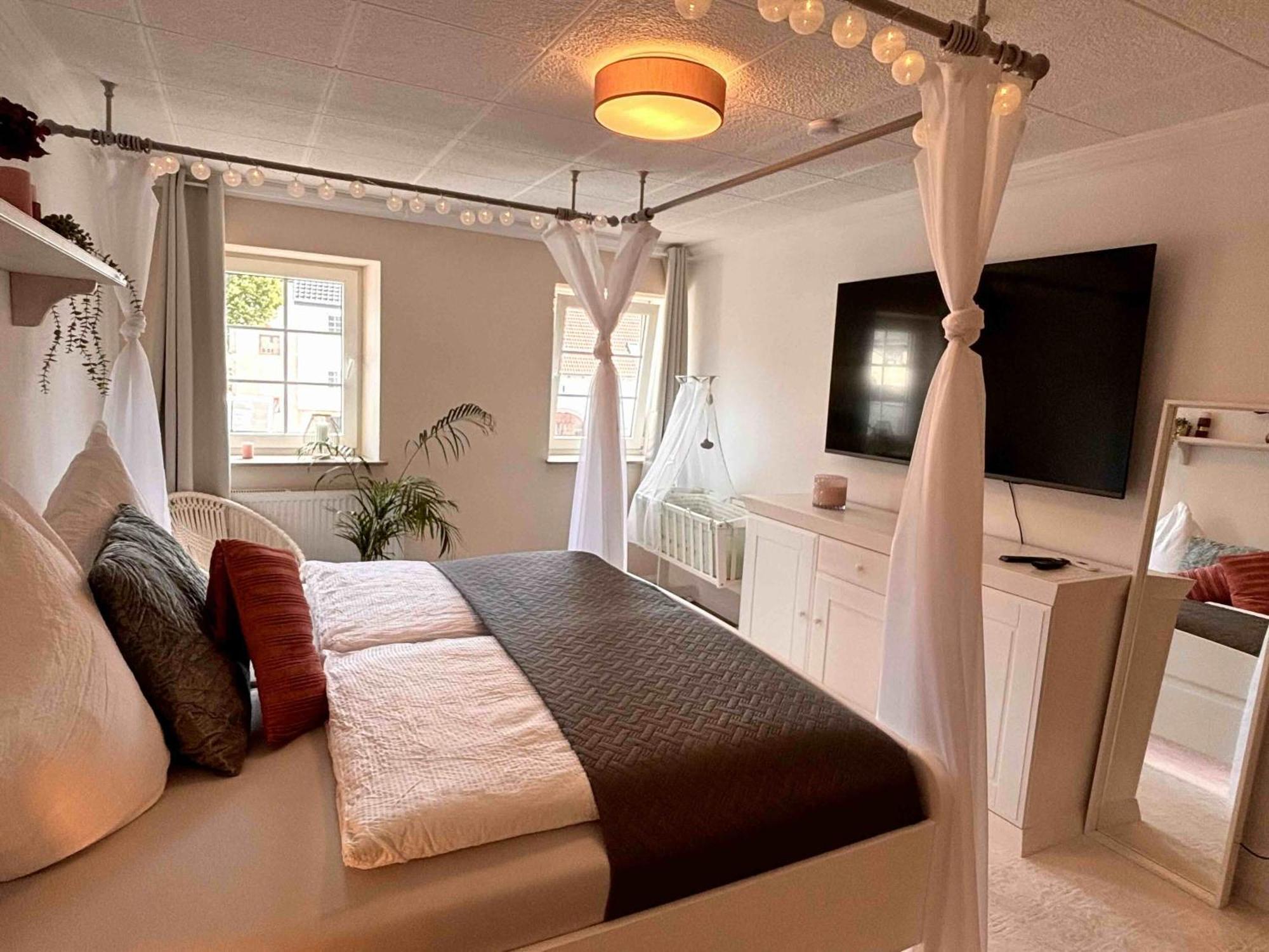 Lot54 Deluxe Apartements Neidenbach エクステリア 写真