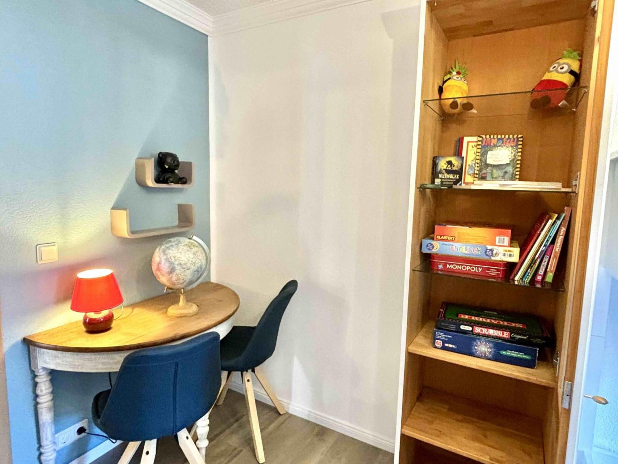 Lot54 Deluxe Apartements Neidenbach エクステリア 写真