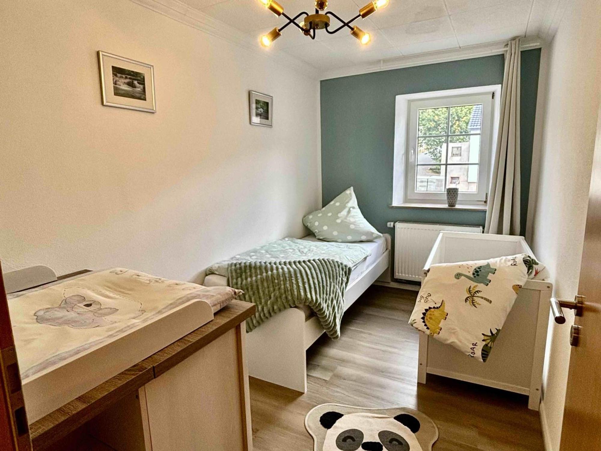 Lot54 Deluxe Apartements Neidenbach エクステリア 写真