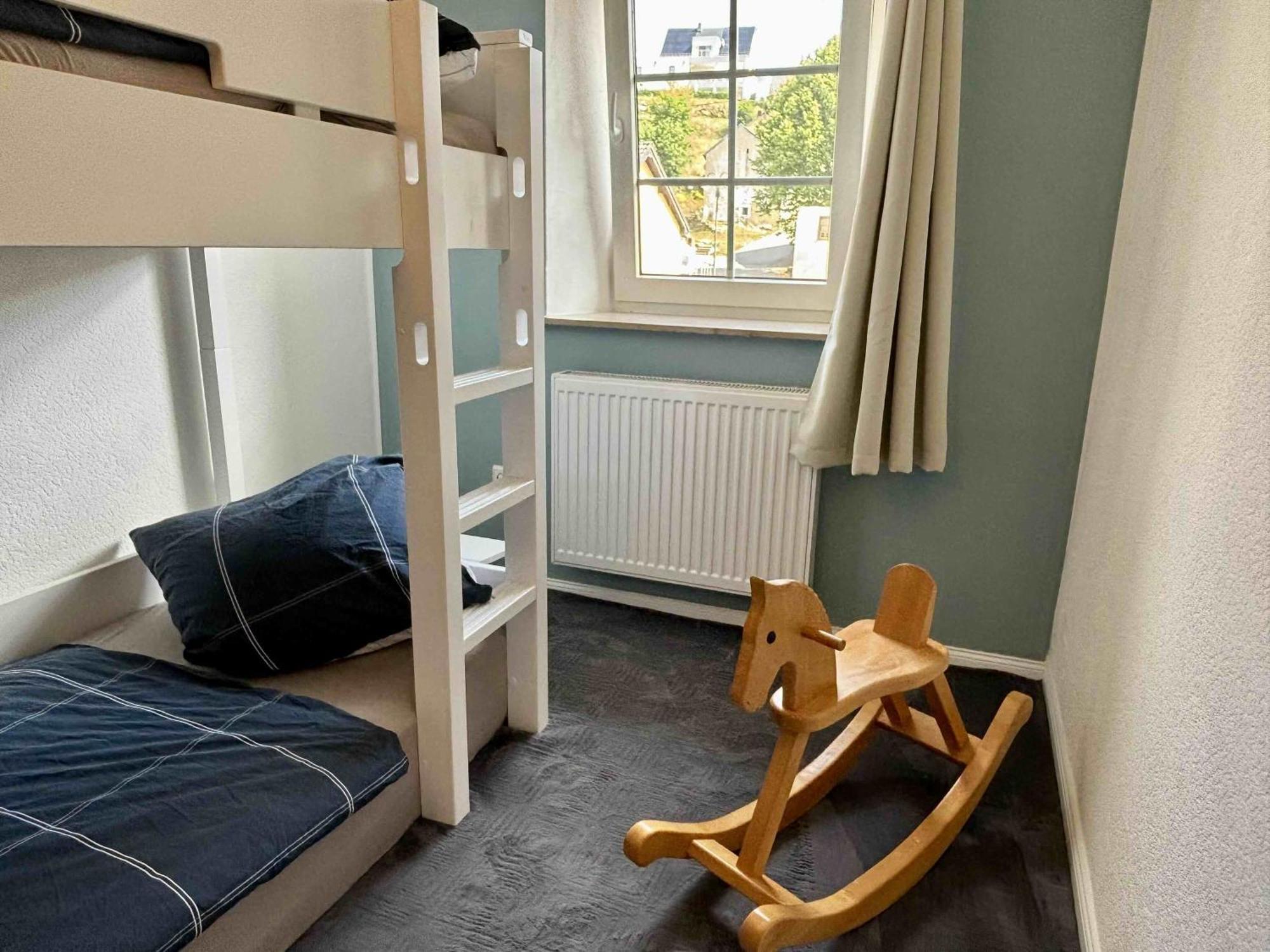 Lot54 Deluxe Apartements Neidenbach エクステリア 写真