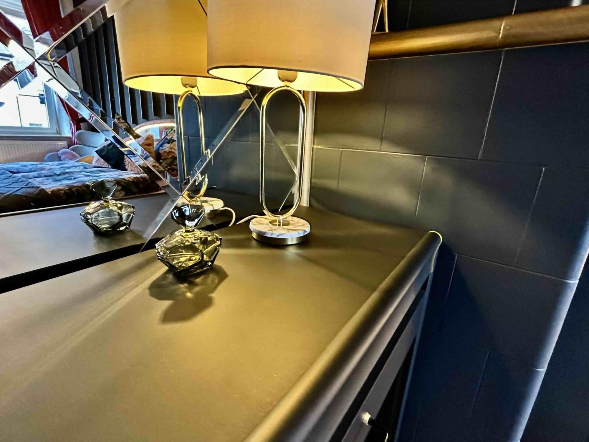 Lot54 Deluxe Apartements Neidenbach エクステリア 写真