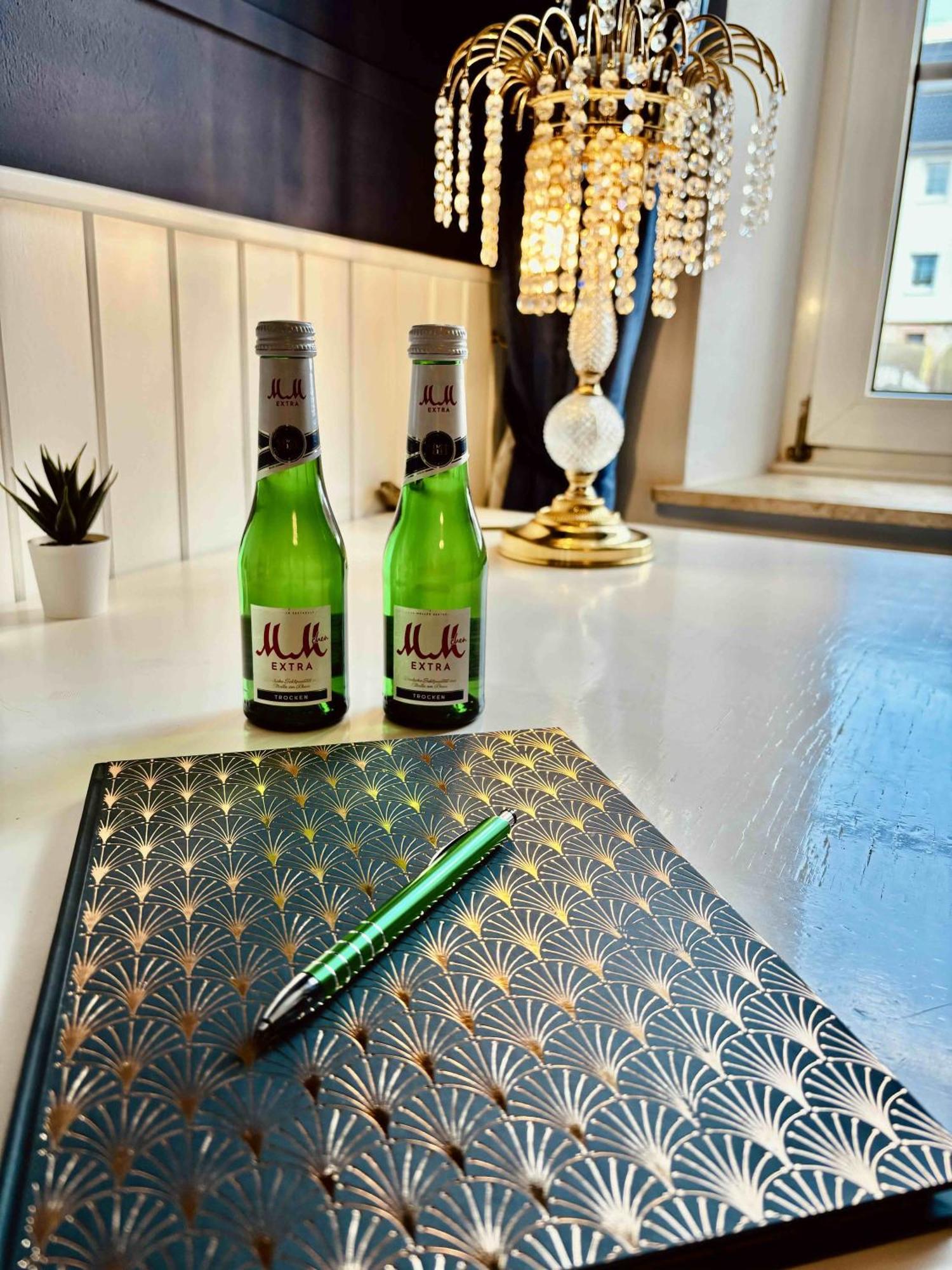 Lot54 Deluxe Apartements Neidenbach エクステリア 写真
