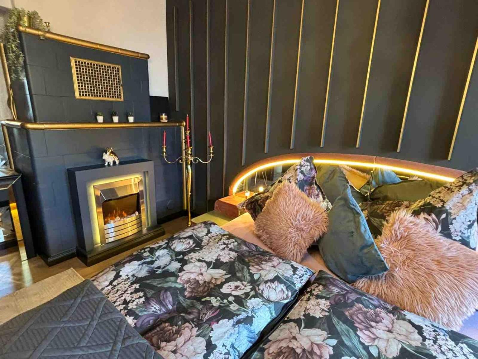 Lot54 Deluxe Apartements Neidenbach エクステリア 写真