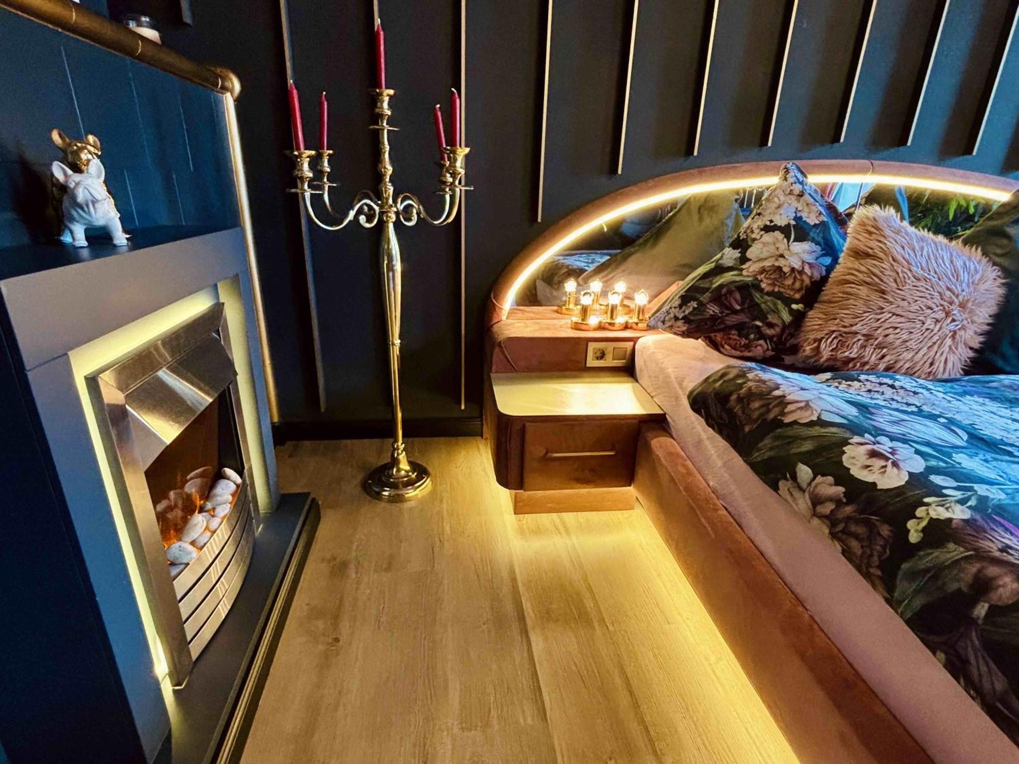 Lot54 Deluxe Apartements Neidenbach エクステリア 写真