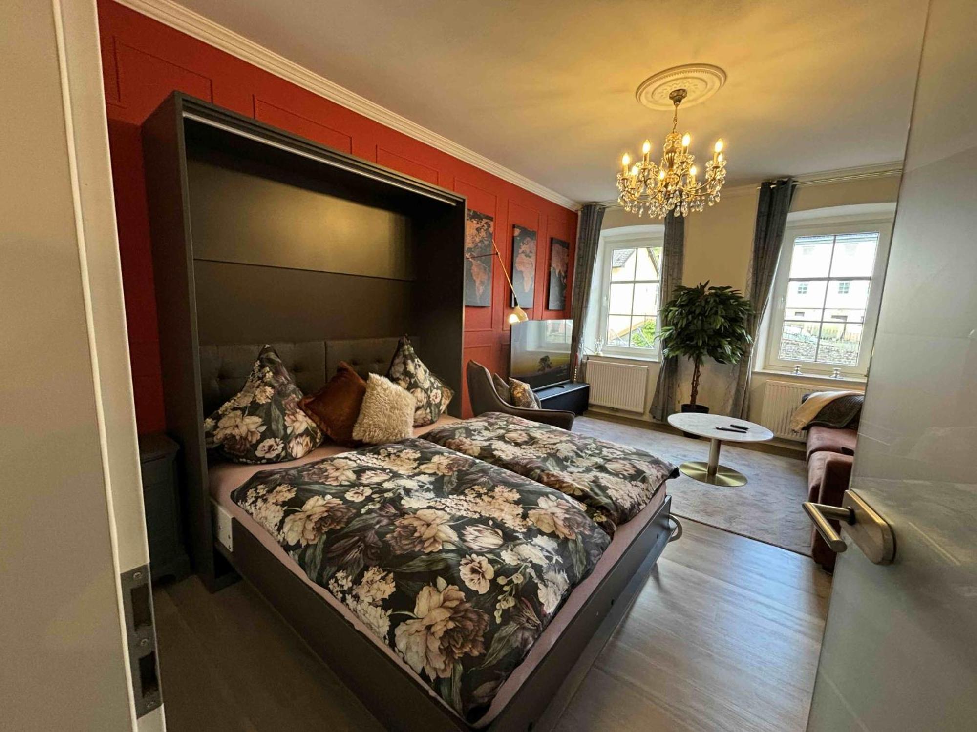 Lot54 Deluxe Apartements Neidenbach エクステリア 写真