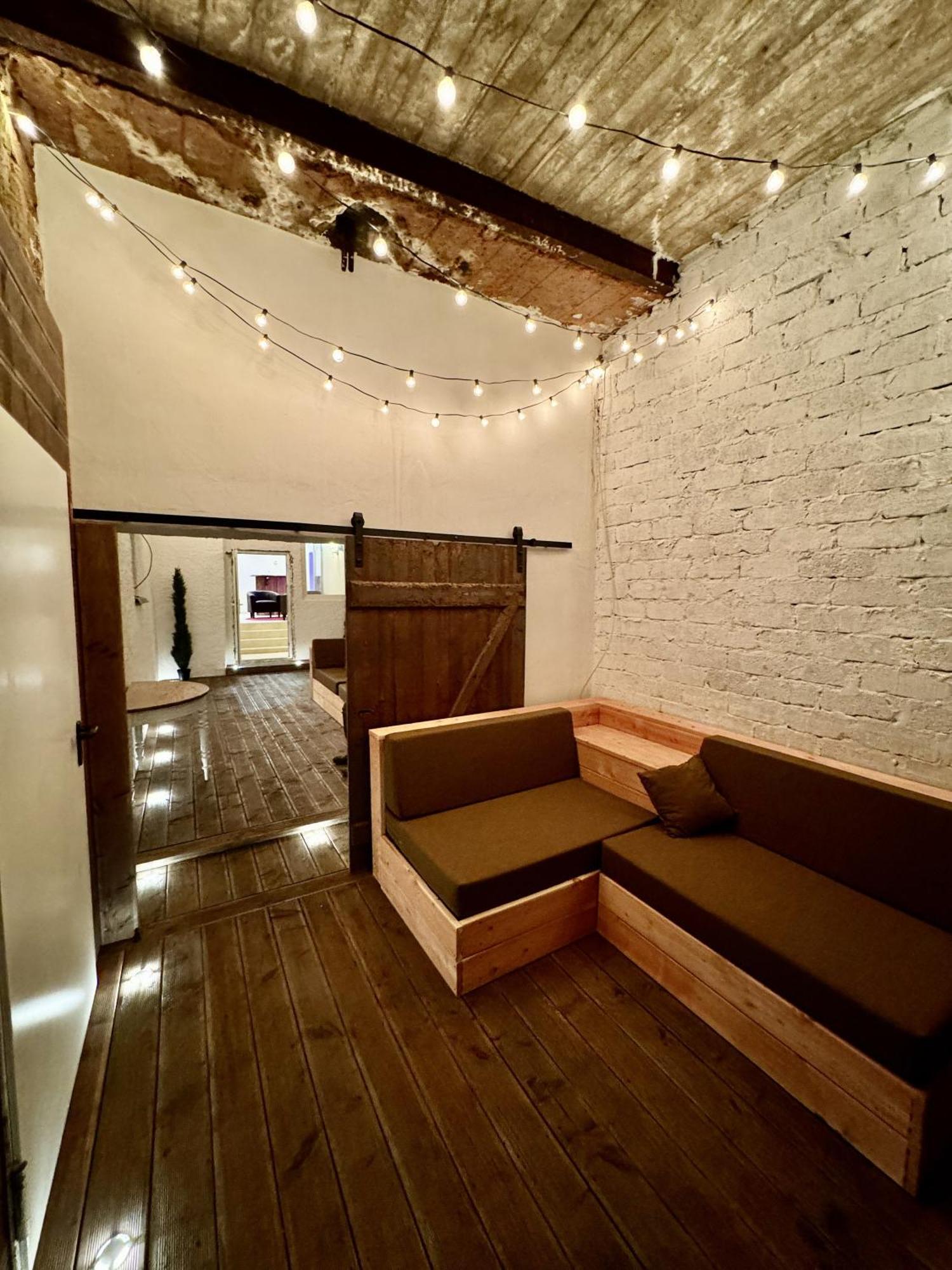 Lot54 Deluxe Apartements Neidenbach エクステリア 写真
