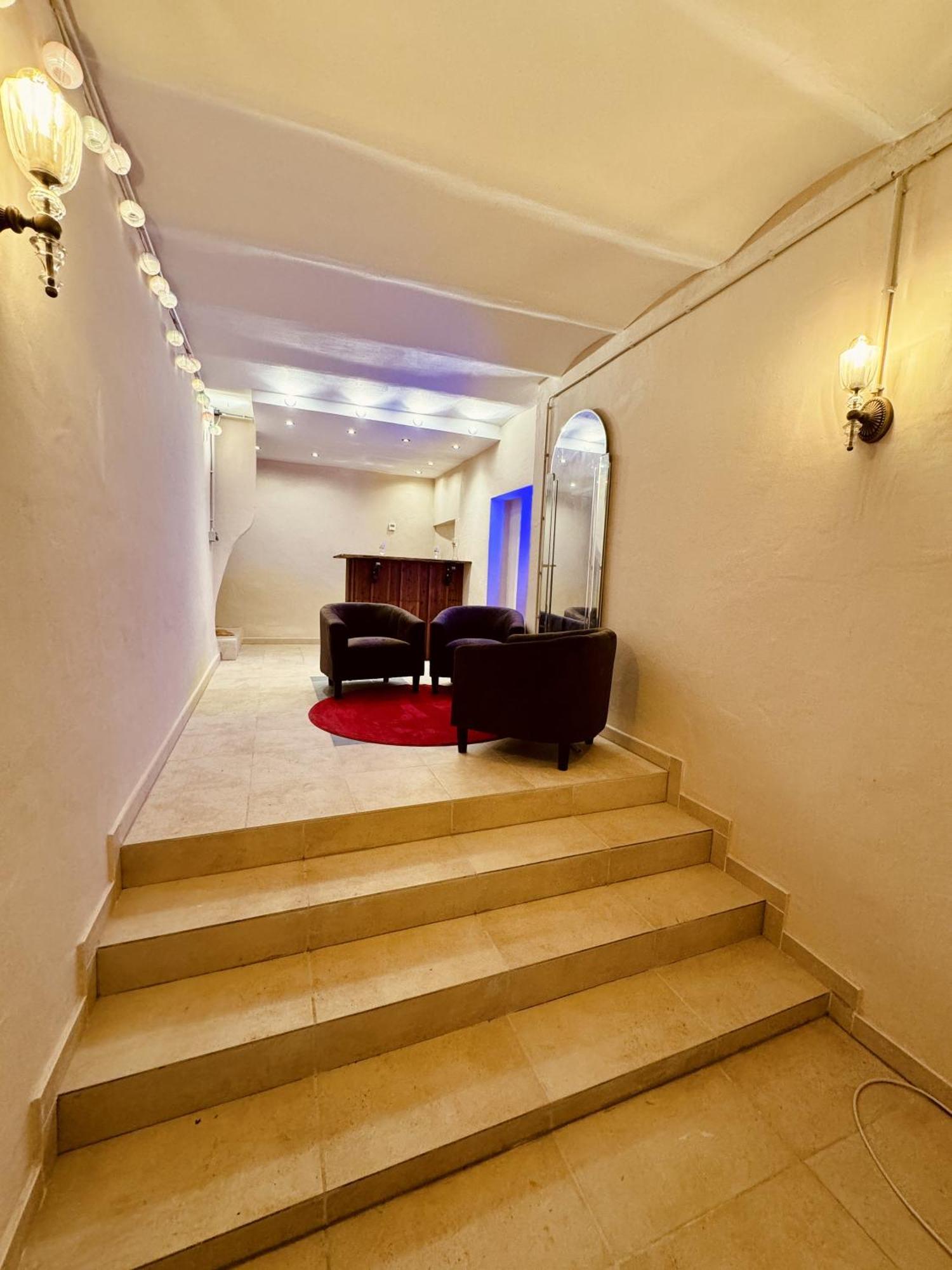 Lot54 Deluxe Apartements Neidenbach エクステリア 写真