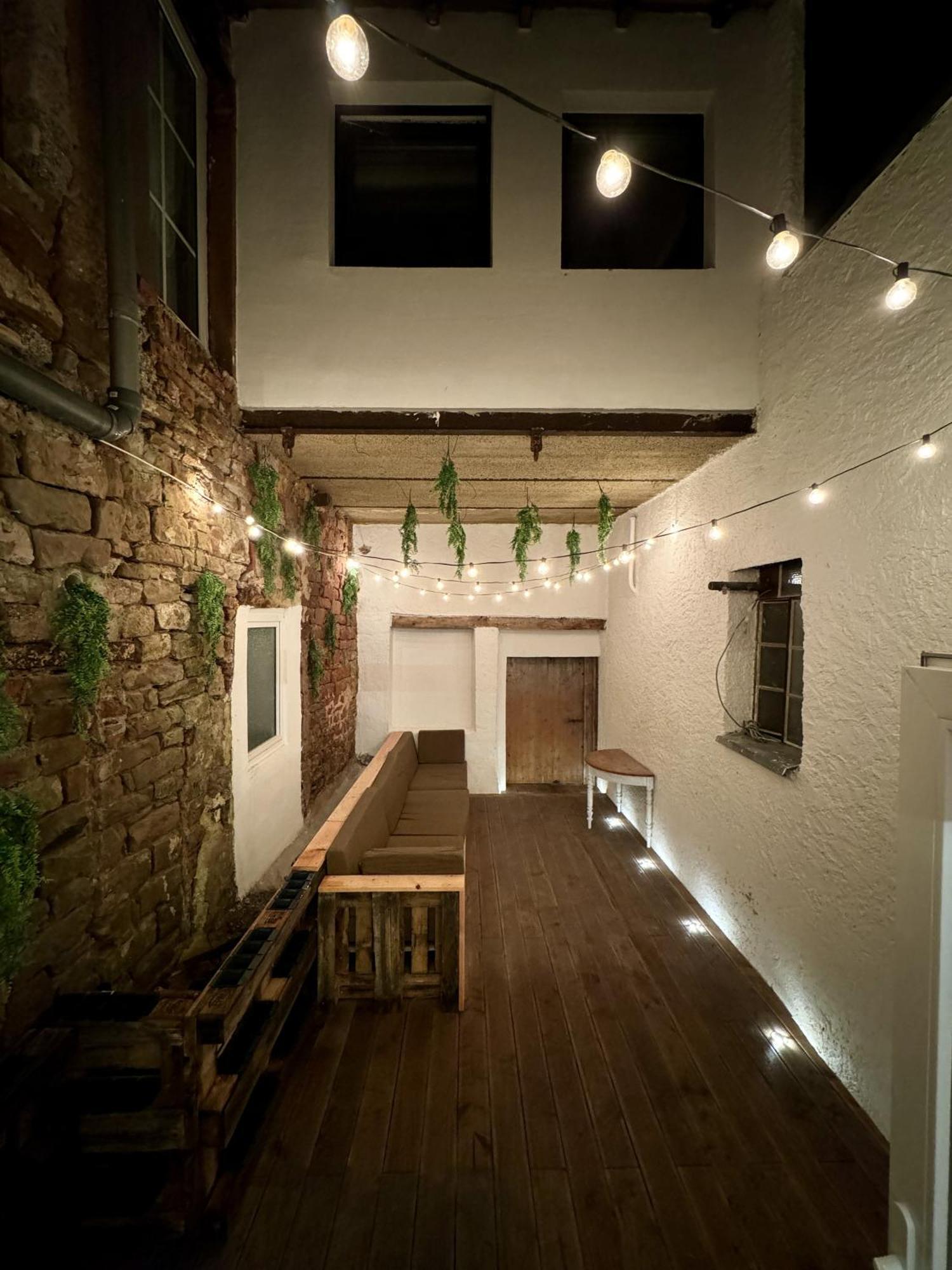 Lot54 Deluxe Apartements Neidenbach エクステリア 写真